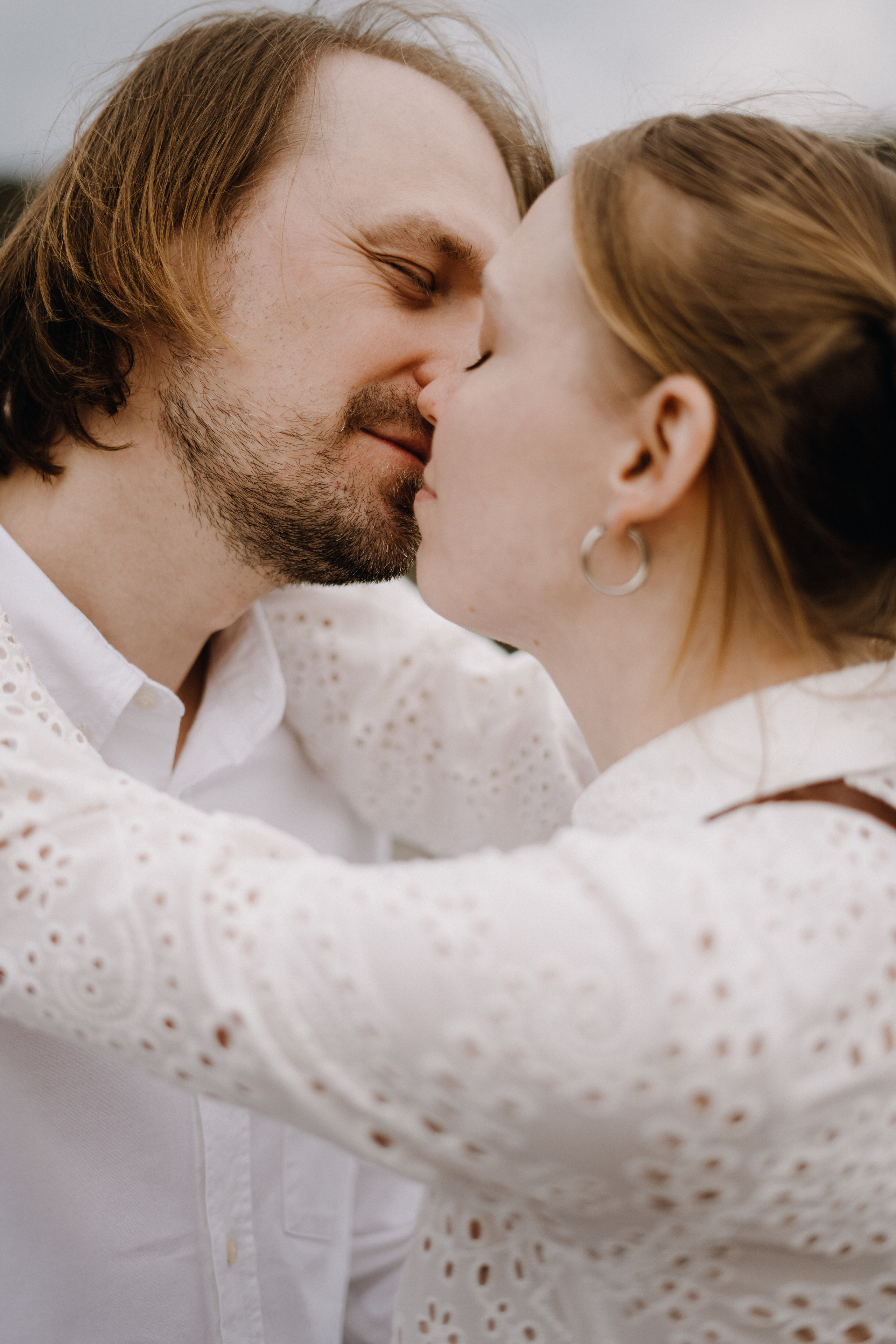 Tbilisi, March. Margo & Yura. Дарья Филькова — фотограф и видеограф в Тбилиси, Грузия