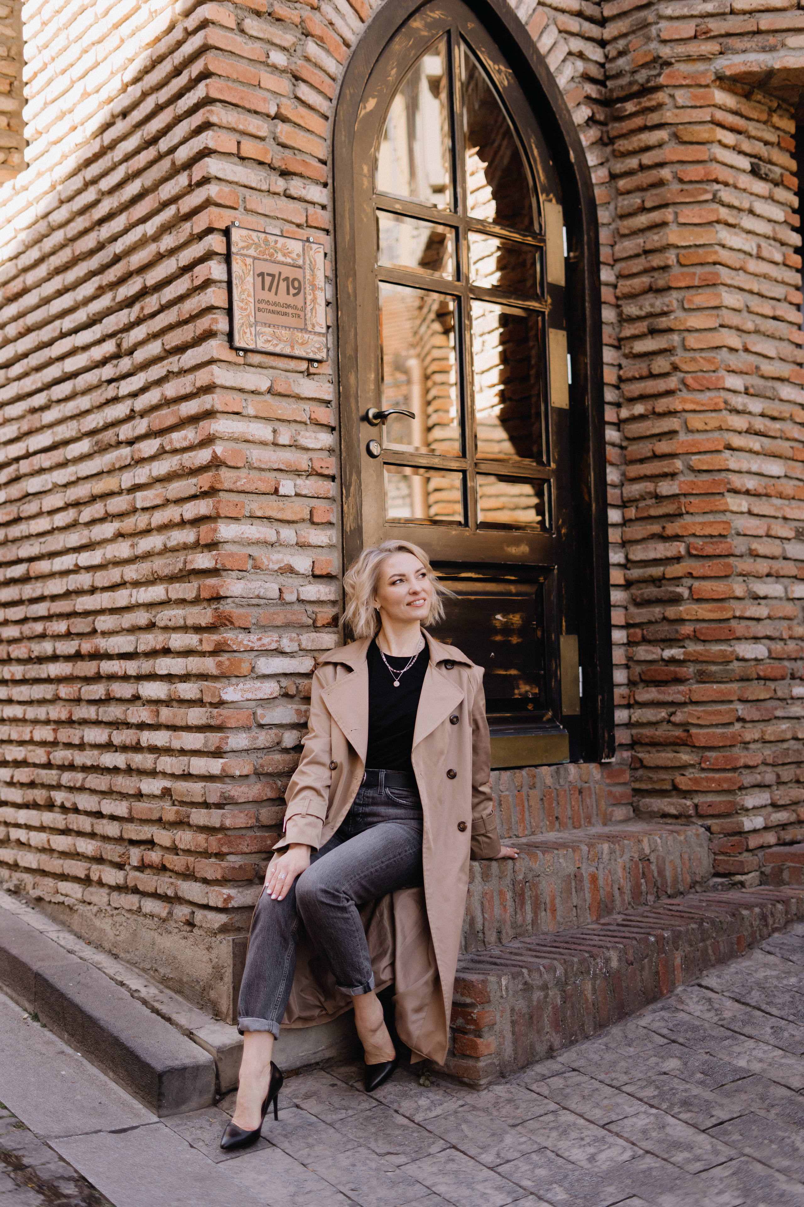 Girls, Tbilisi. Дарья Филькова — фотограф и видеограф в Тбилиси, Грузия