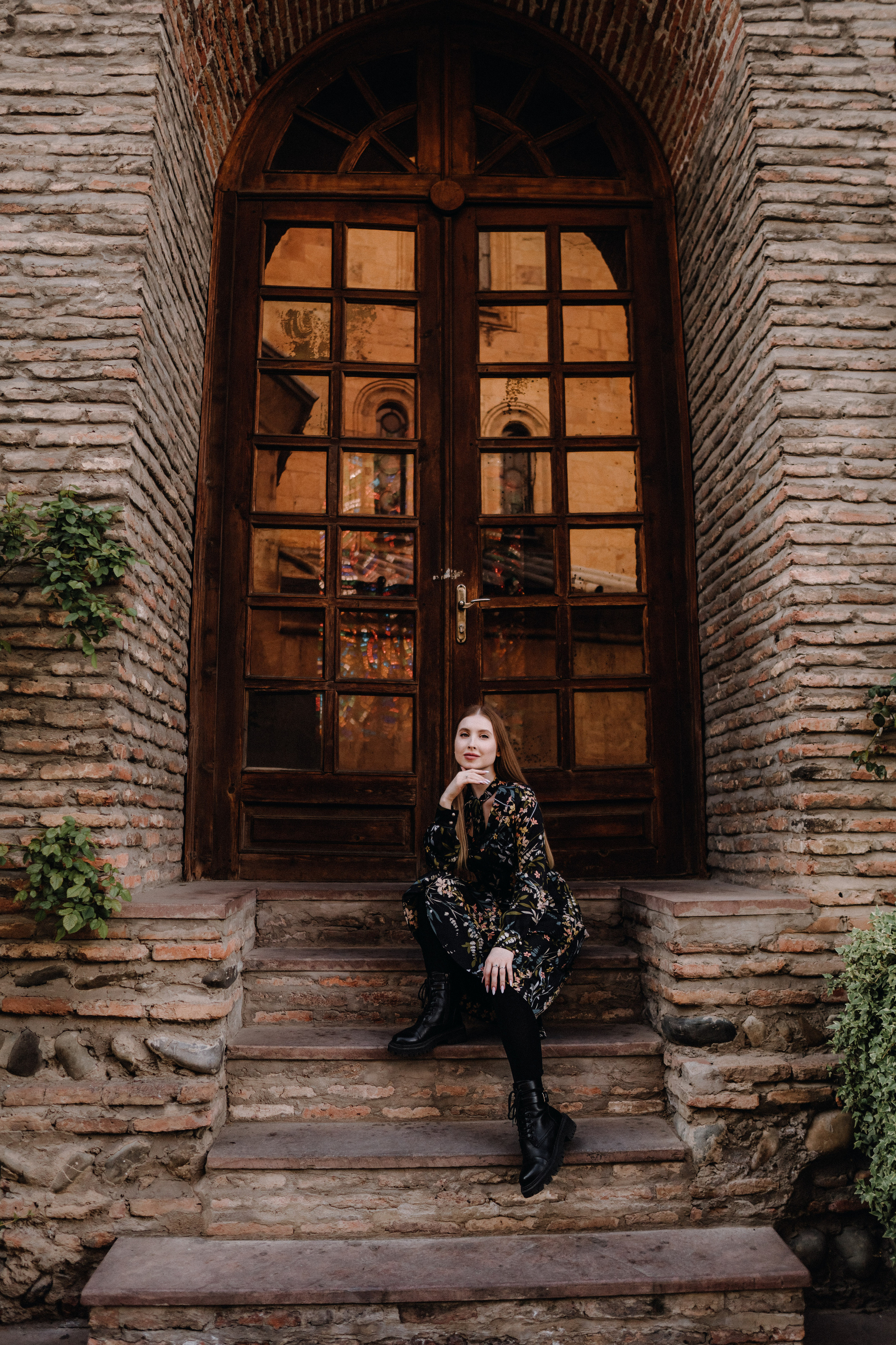 Tbilisi, Spring. Дарья Филькова — фотограф и видеограф в Тбилиси, Грузия