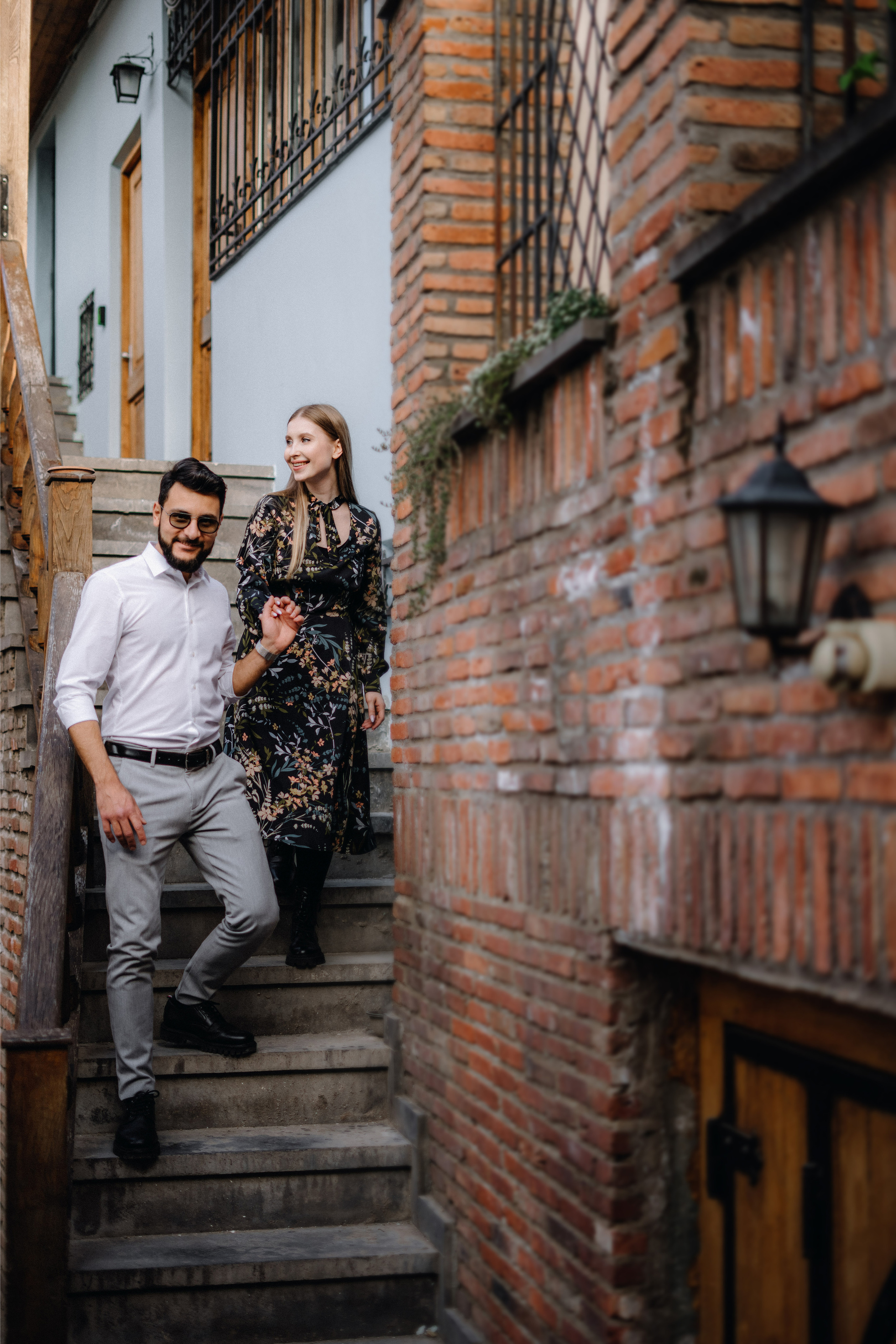 Tbilisi, Spring. Дарья Филькова — фотограф и видеограф в Тбилиси, Грузия