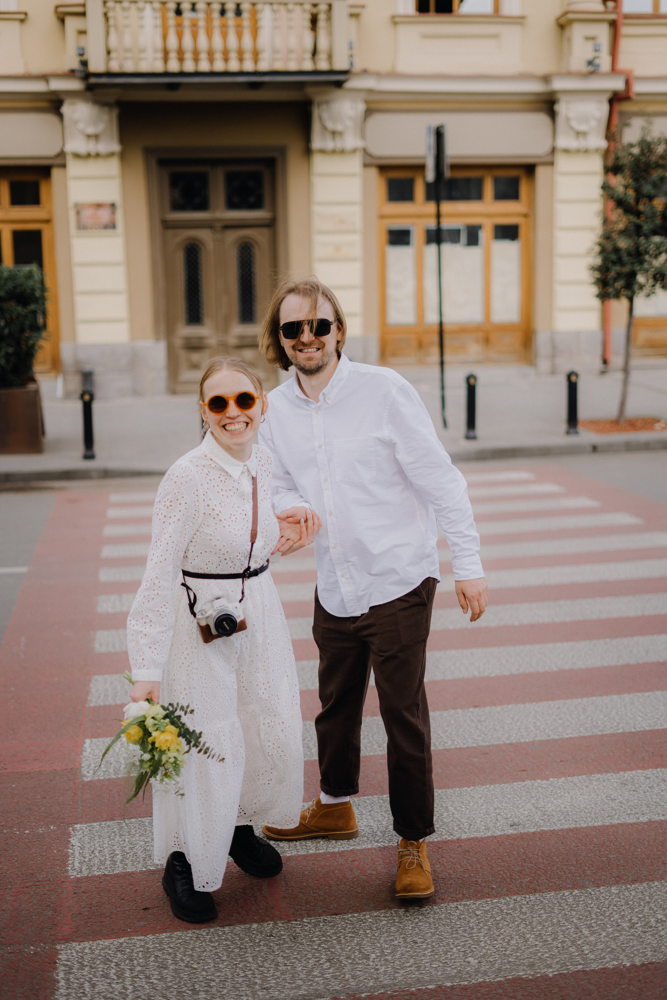 Tbilisi, March. Margo & Yura. Дарья Филькова — фотограф и видеограф в Тбилиси, Грузия