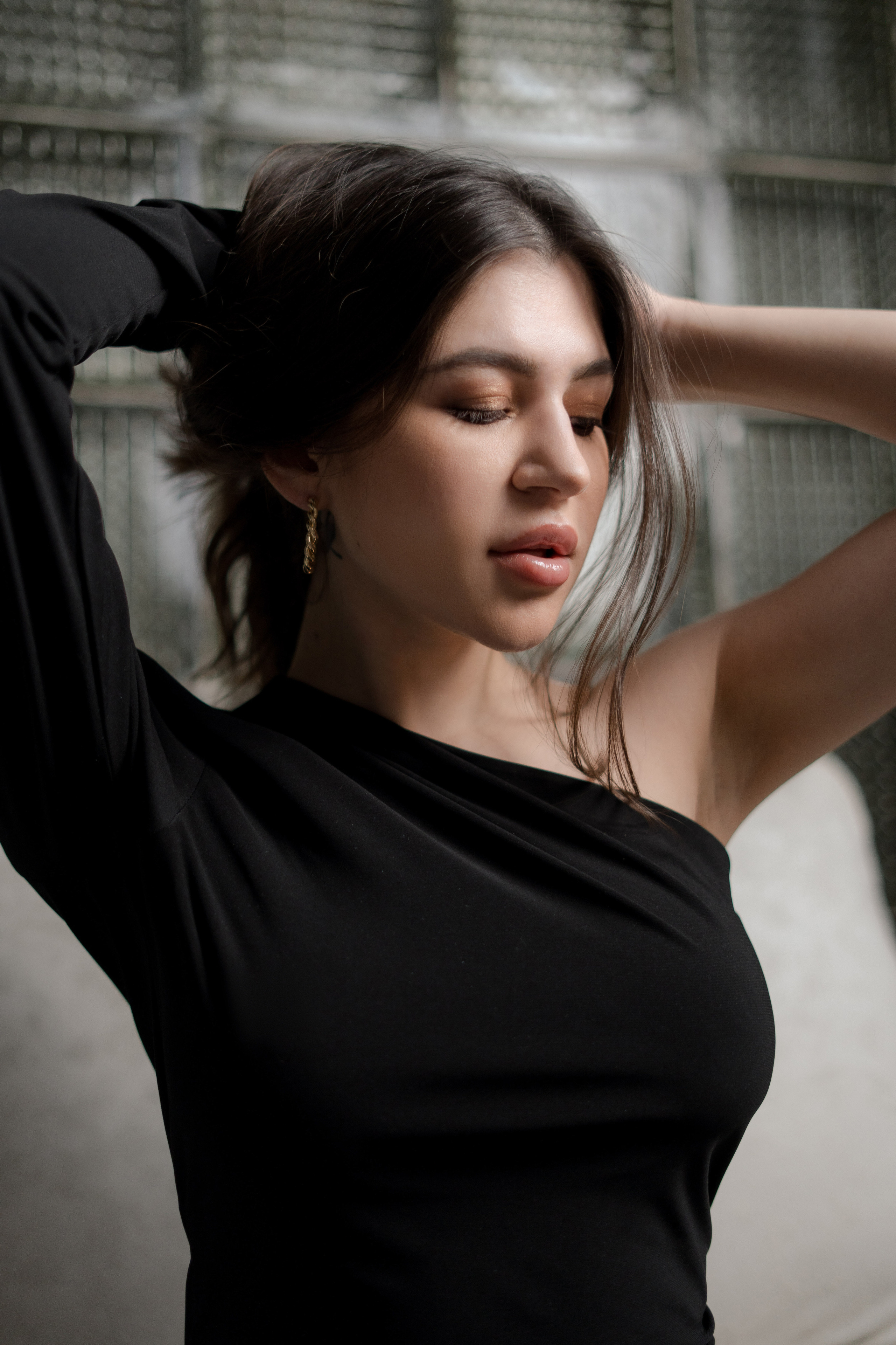 Girls, studio. Дарья Филькова — фотограф и видеограф в Тбилиси, Грузия