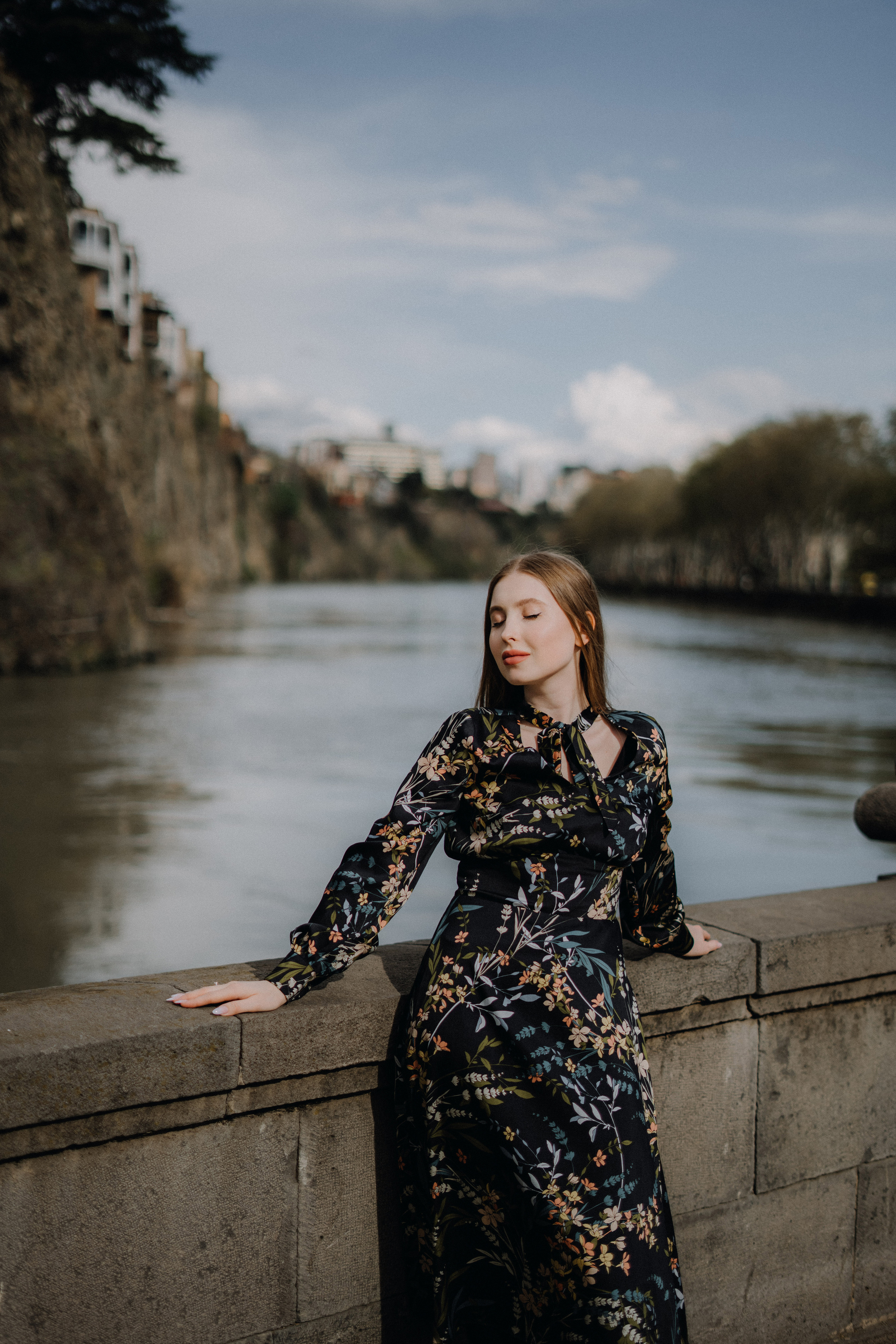 Tbilisi, Spring. Дарья Филькова — фотограф и видеограф в Тбилиси, Грузия