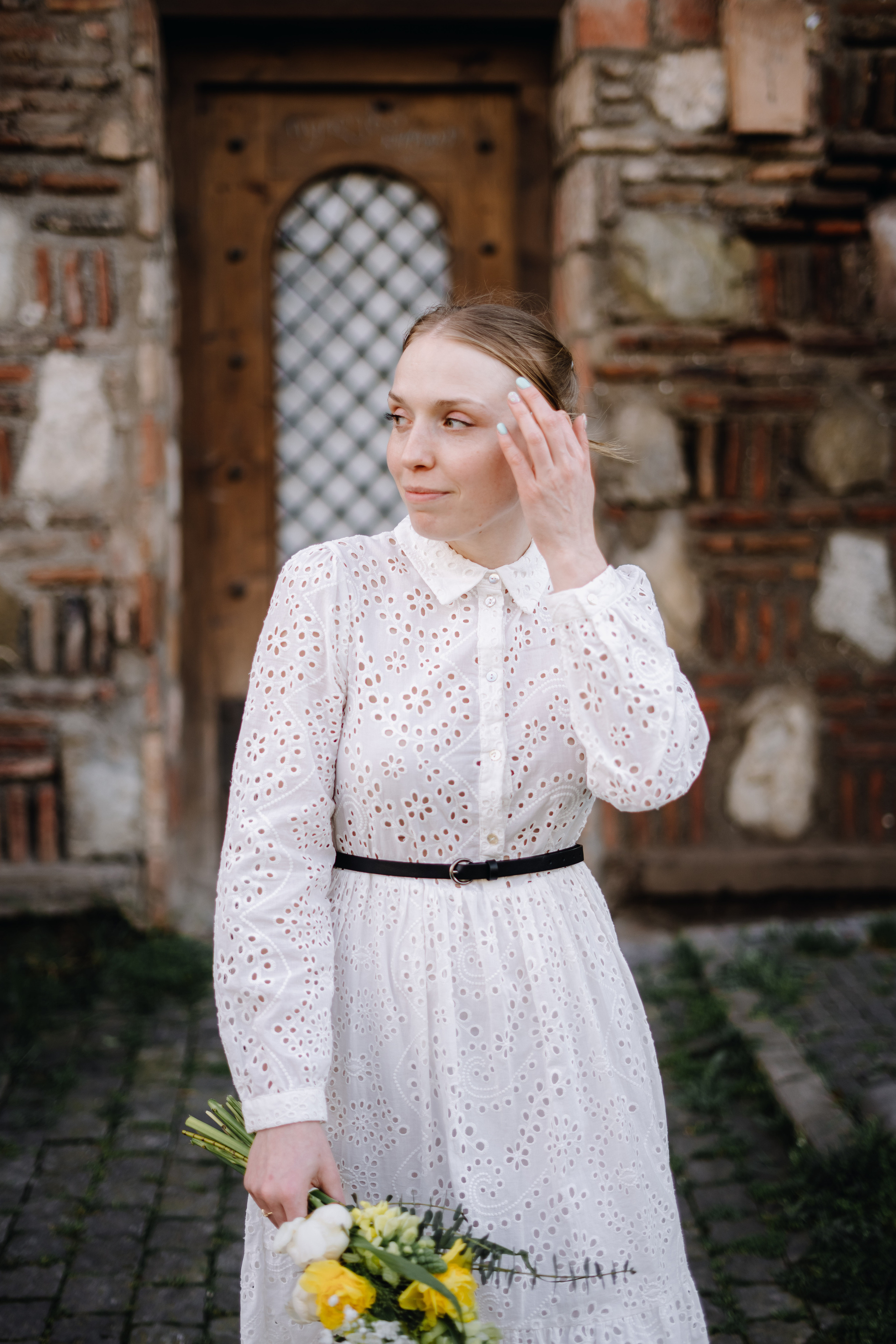 Tbilisi, March. Margo & Yura. Дарья Филькова — фотограф и видеограф в Тбилиси, Грузия