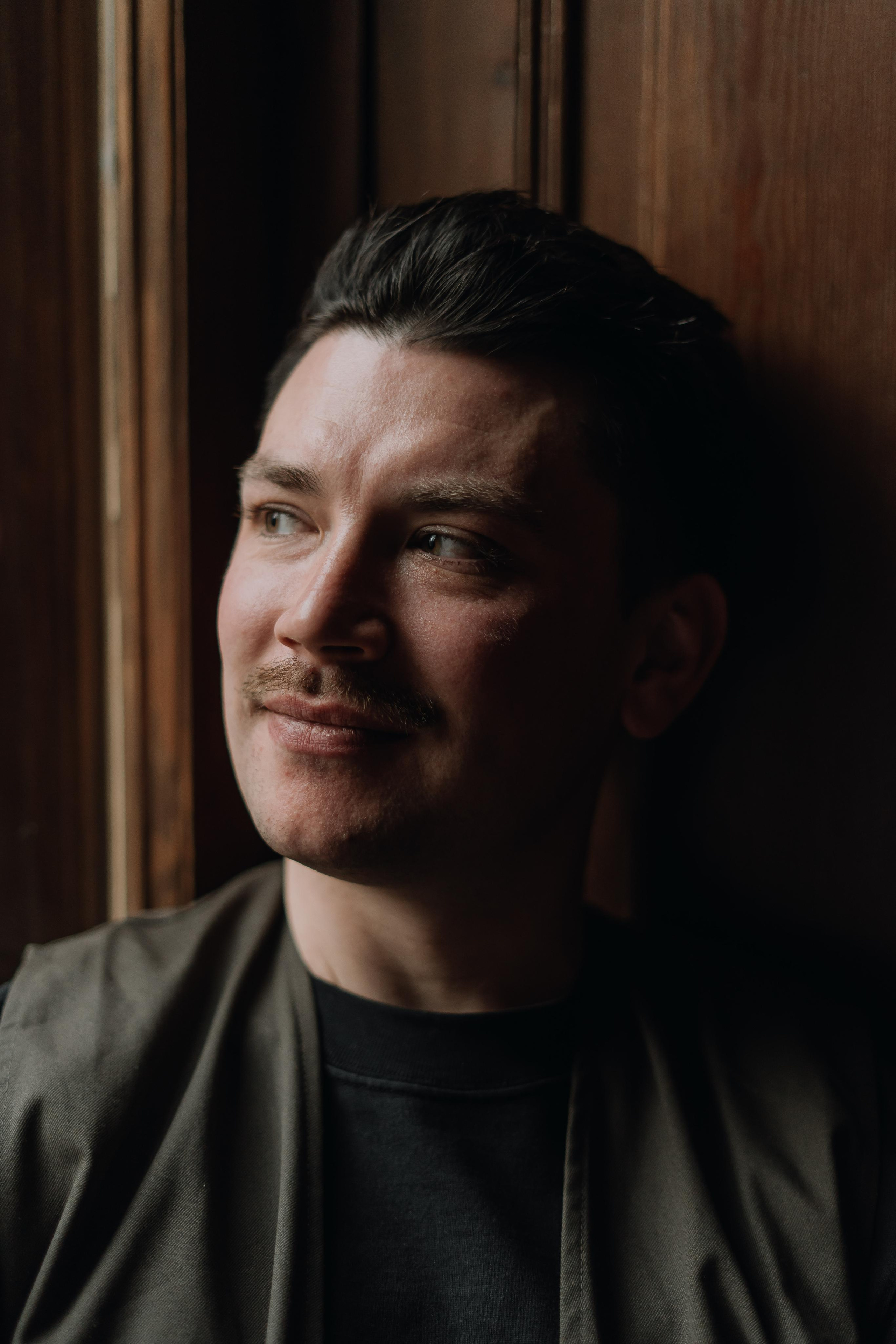 Men's portraits. Дарья Филькова — фотограф и видеограф в Тбилиси, Грузия