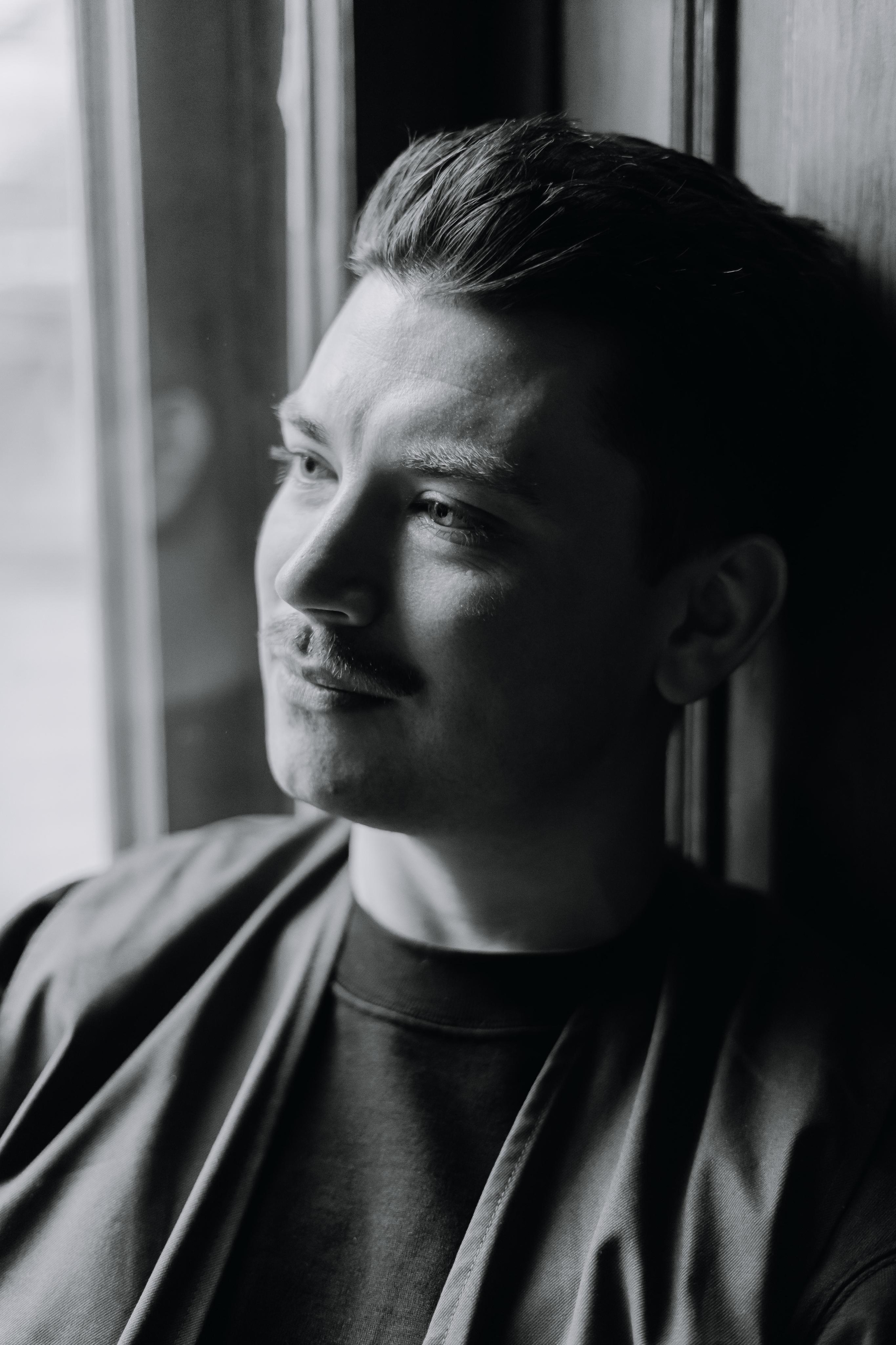 Men's portraits. Дарья Филькова — фотограф и видеограф в Тбилиси, Грузия