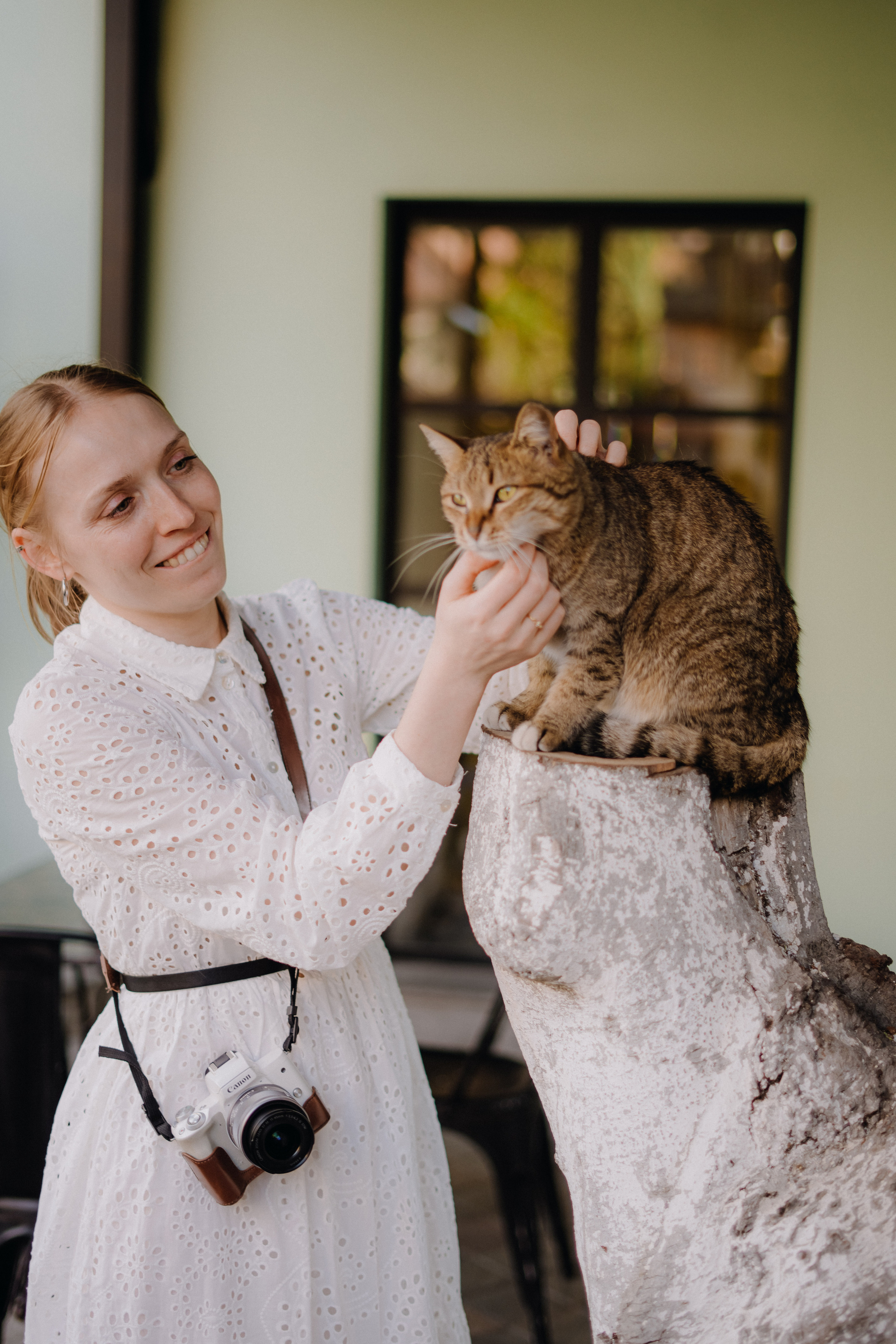 Tbilisi, March. Margo & Yura. Дарья Филькова — фотограф и видеограф в Тбилиси, Грузия