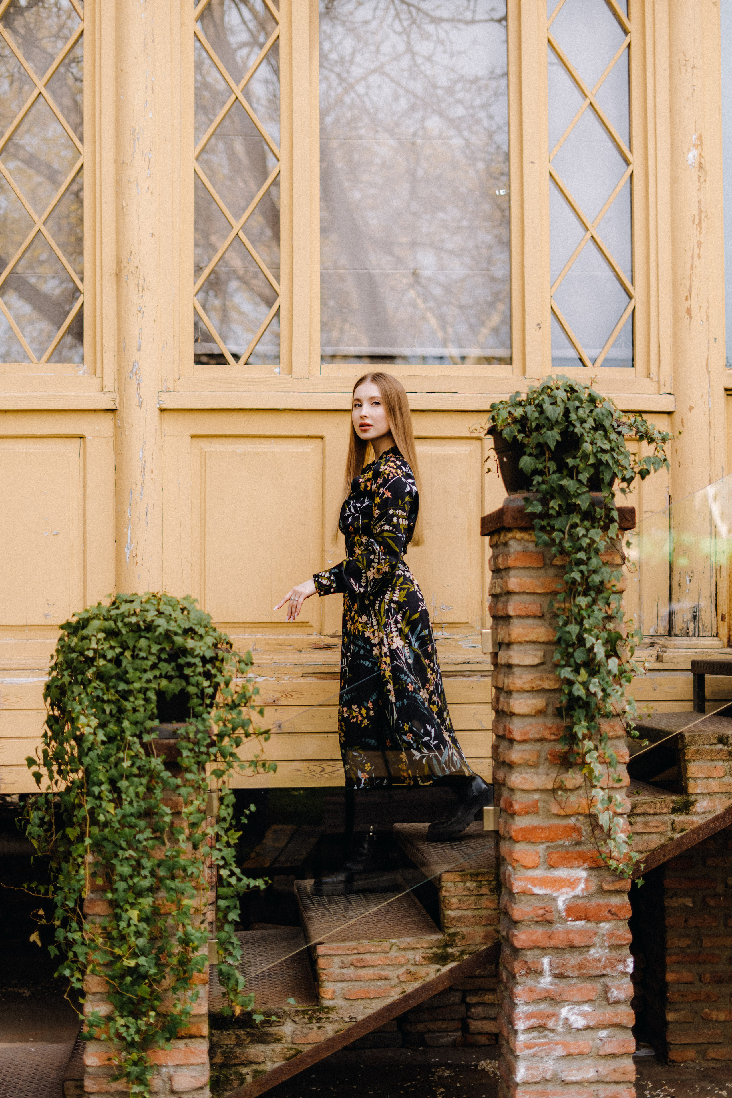 Tbilisi, Spring. Дарья Филькова — фотограф и видеограф в Тбилиси, Грузия