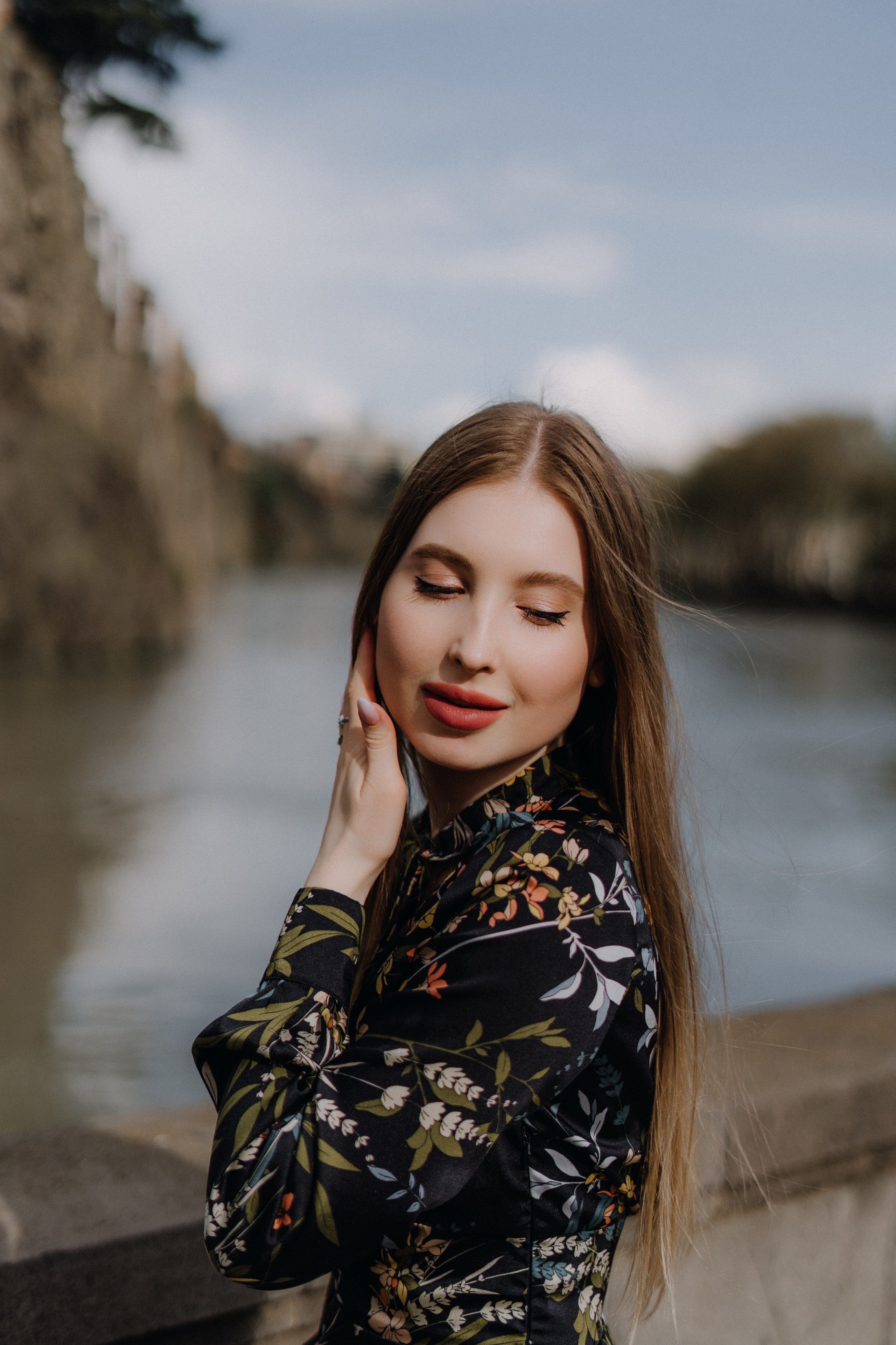 Tbilisi, Spring. Дарья Филькова — фотограф и видеограф в Тбилиси, Грузия