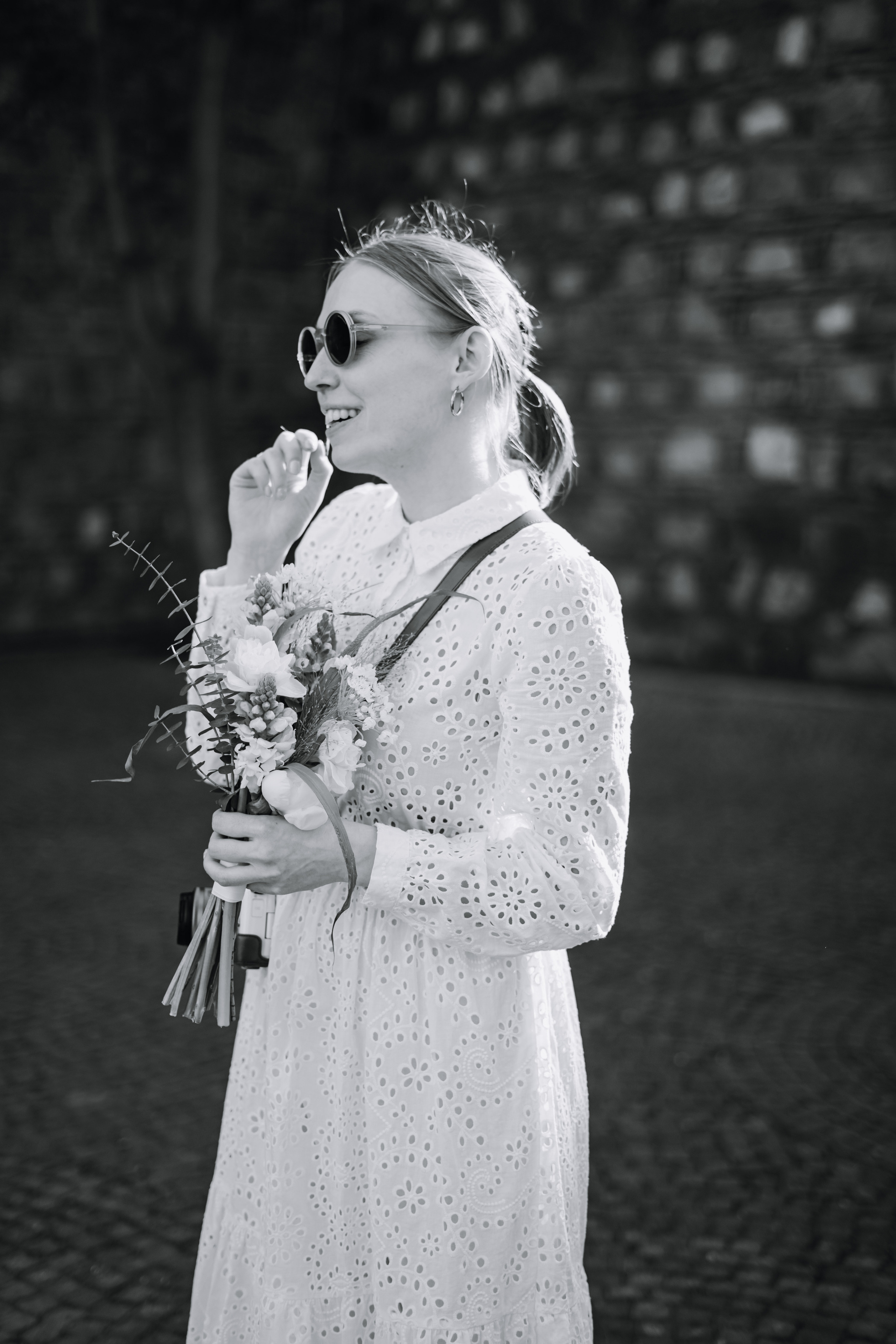 Tbilisi, March. Margo & Yura. Дарья Филькова — фотограф и видеограф в Тбилиси, Грузия