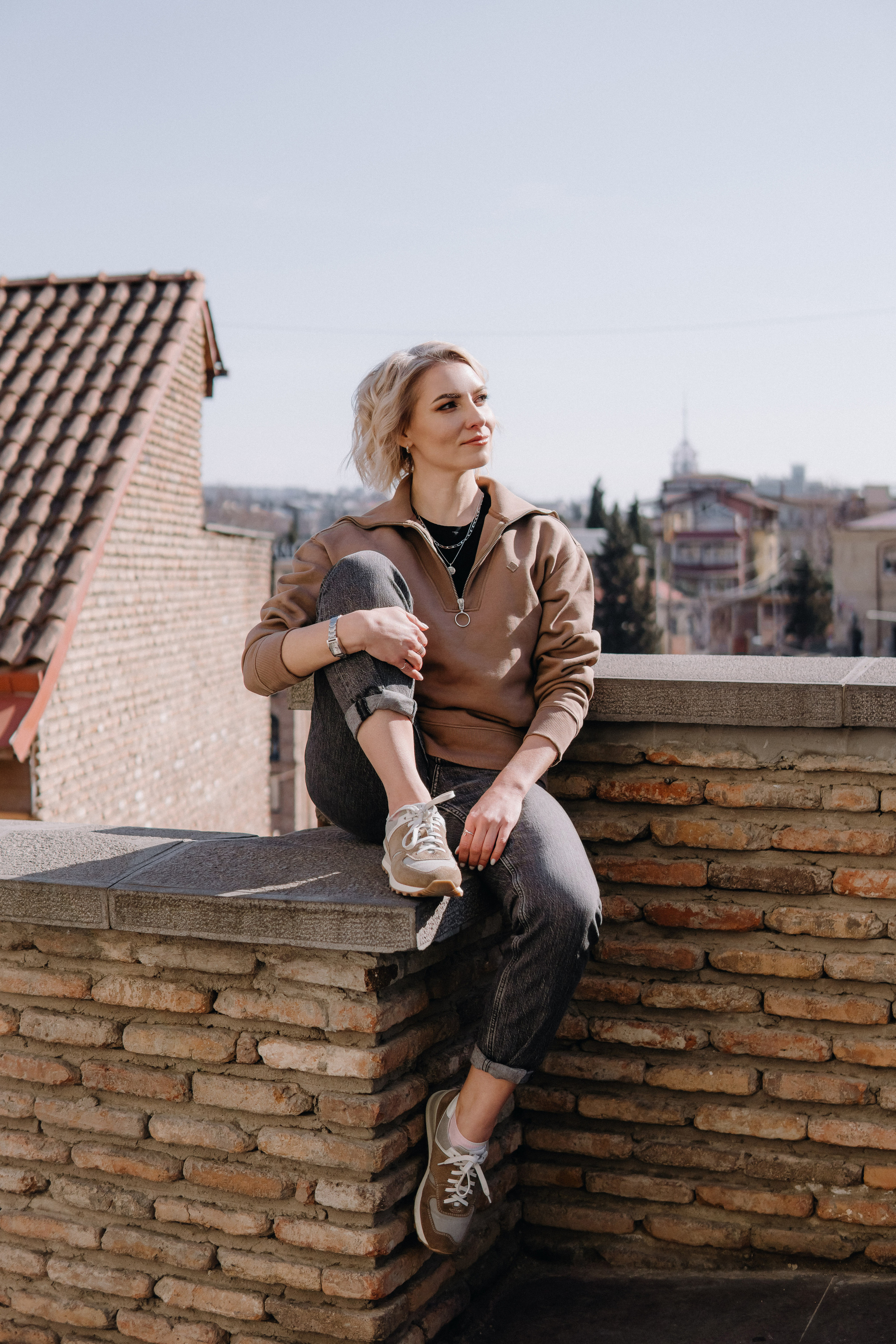 Girls, Tbilisi. Дарья Филькова — фотограф и видеограф в Тбилиси, Грузия