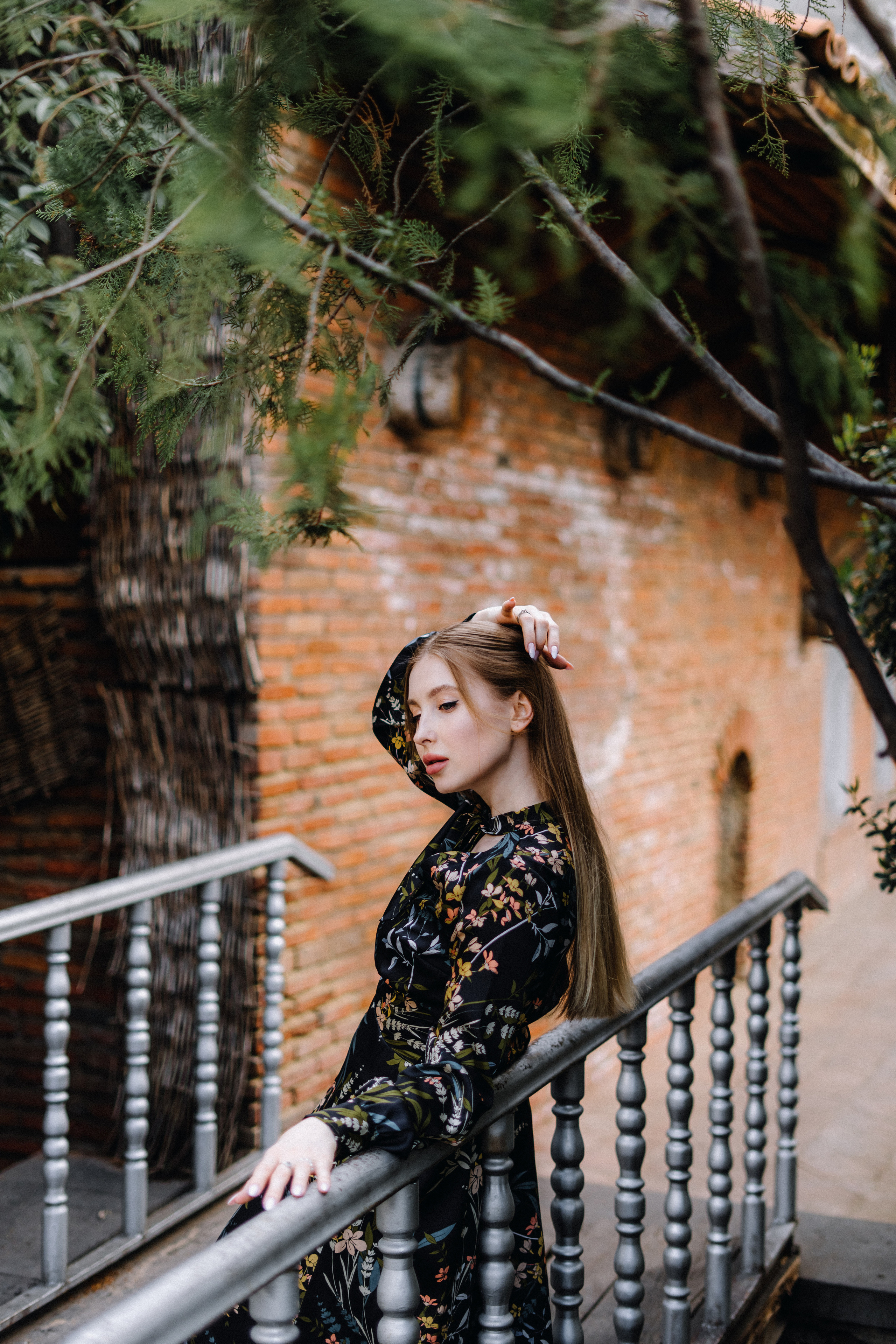 Tbilisi, Spring. Дарья Филькова — фотограф и видеограф в Тбилиси, Грузия