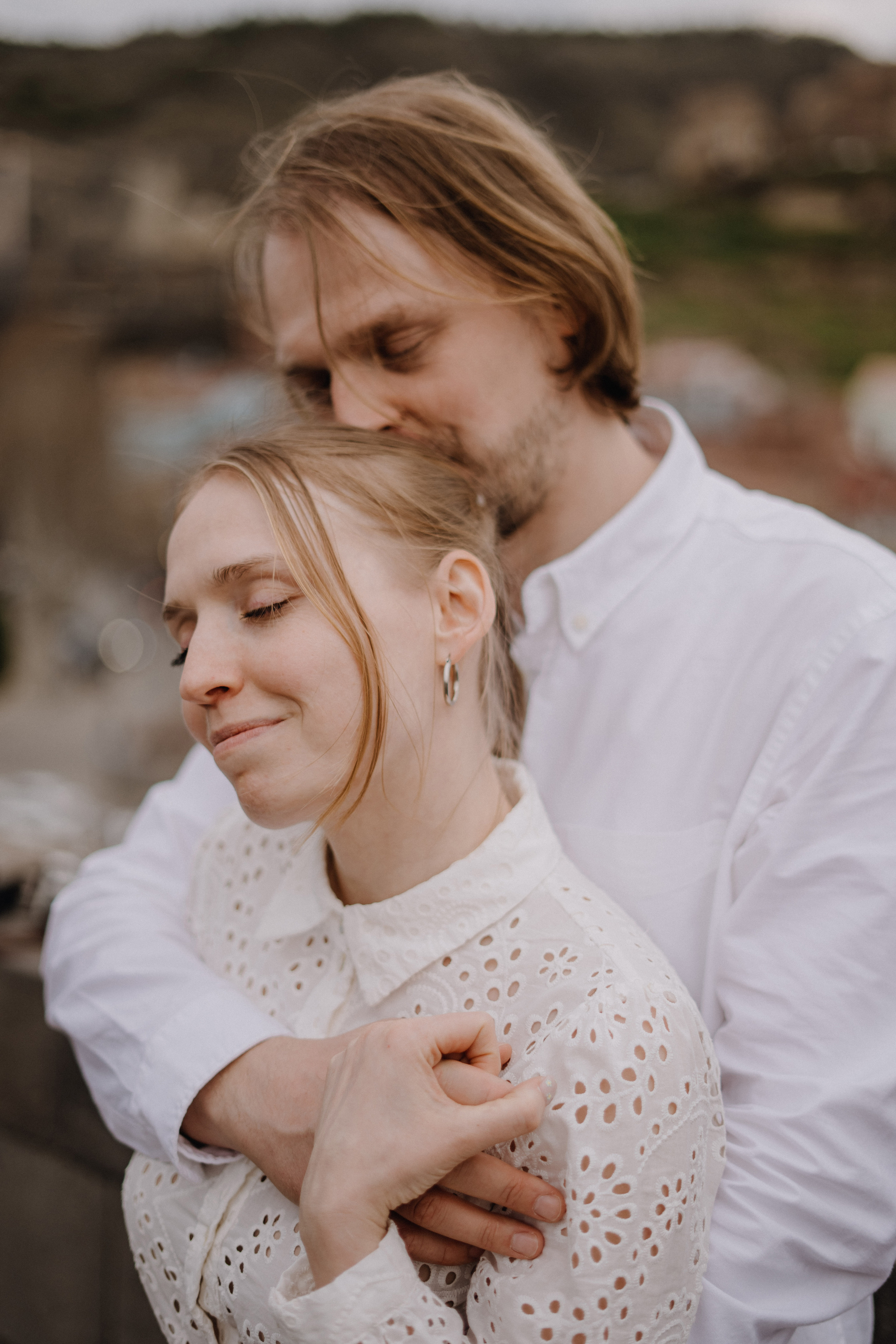 Tbilisi, March. Margo & Yura. Дарья Филькова — фотограф и видеограф в Тбилиси, Грузия
