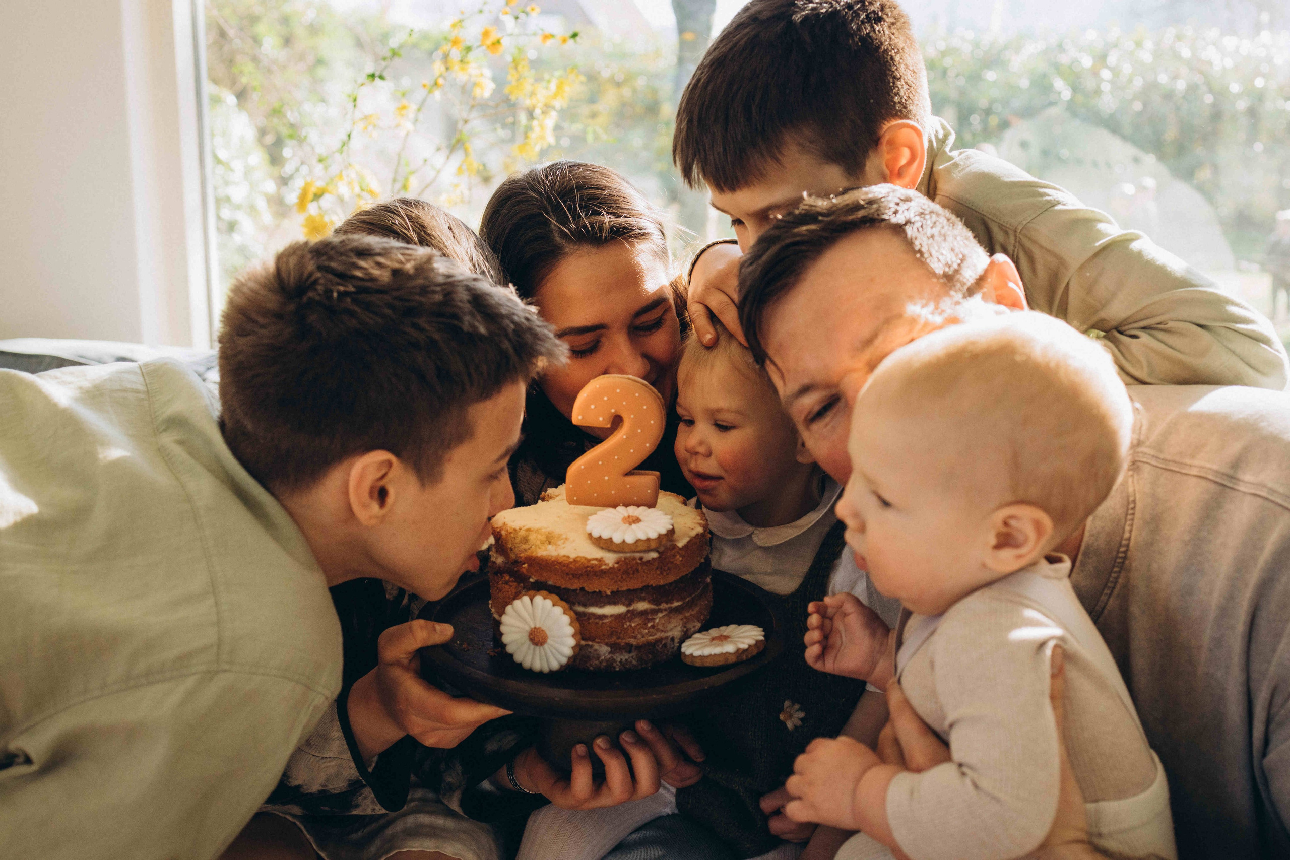 Noa 2 years. Newborn, Maternity & Family Photographer in Charlotte, North Carolina | Arhipova Julia