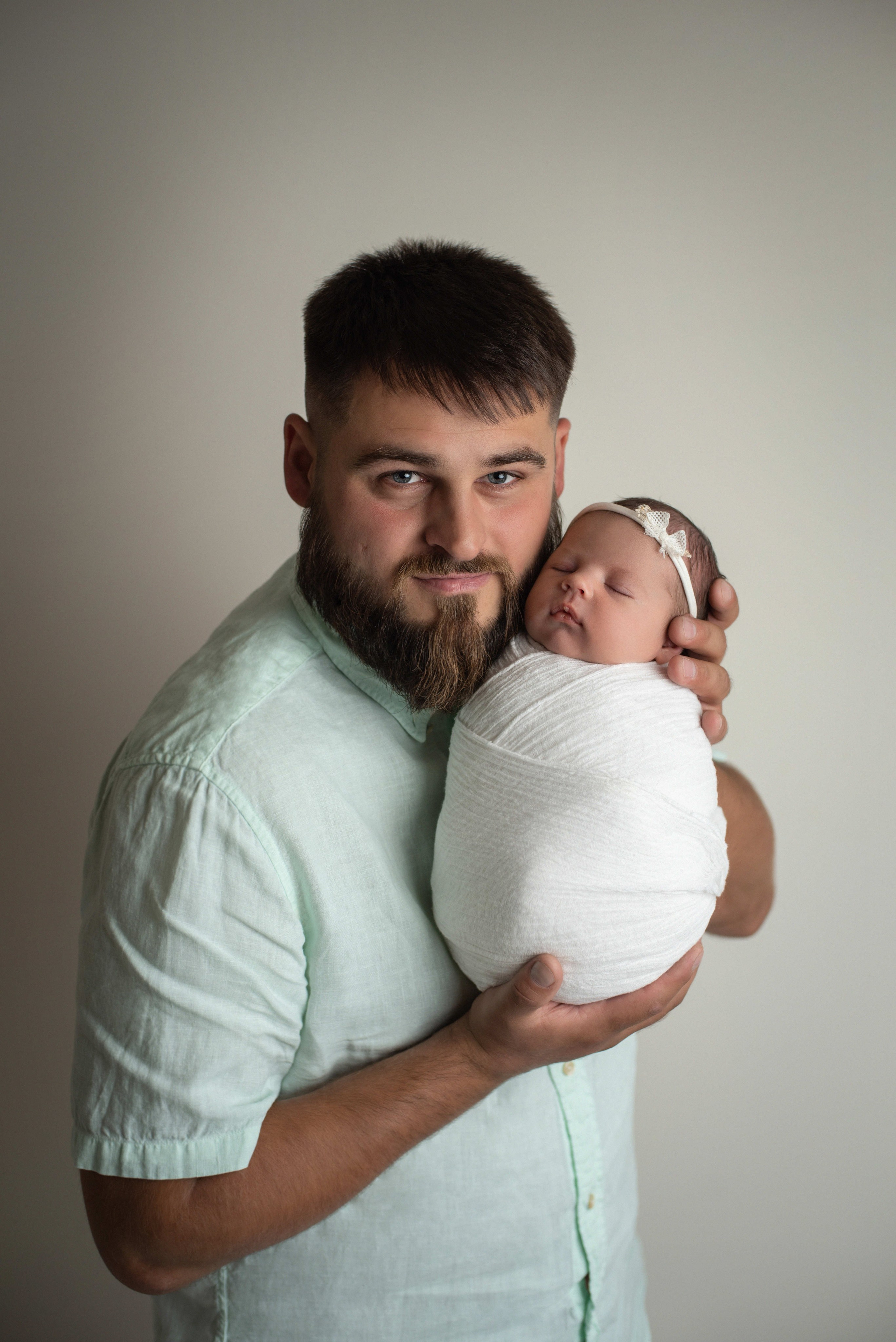 Lia 8 days. Newborn, Maternity & Family Photographer in Charlotte, North Carolina | Arhipova Julia