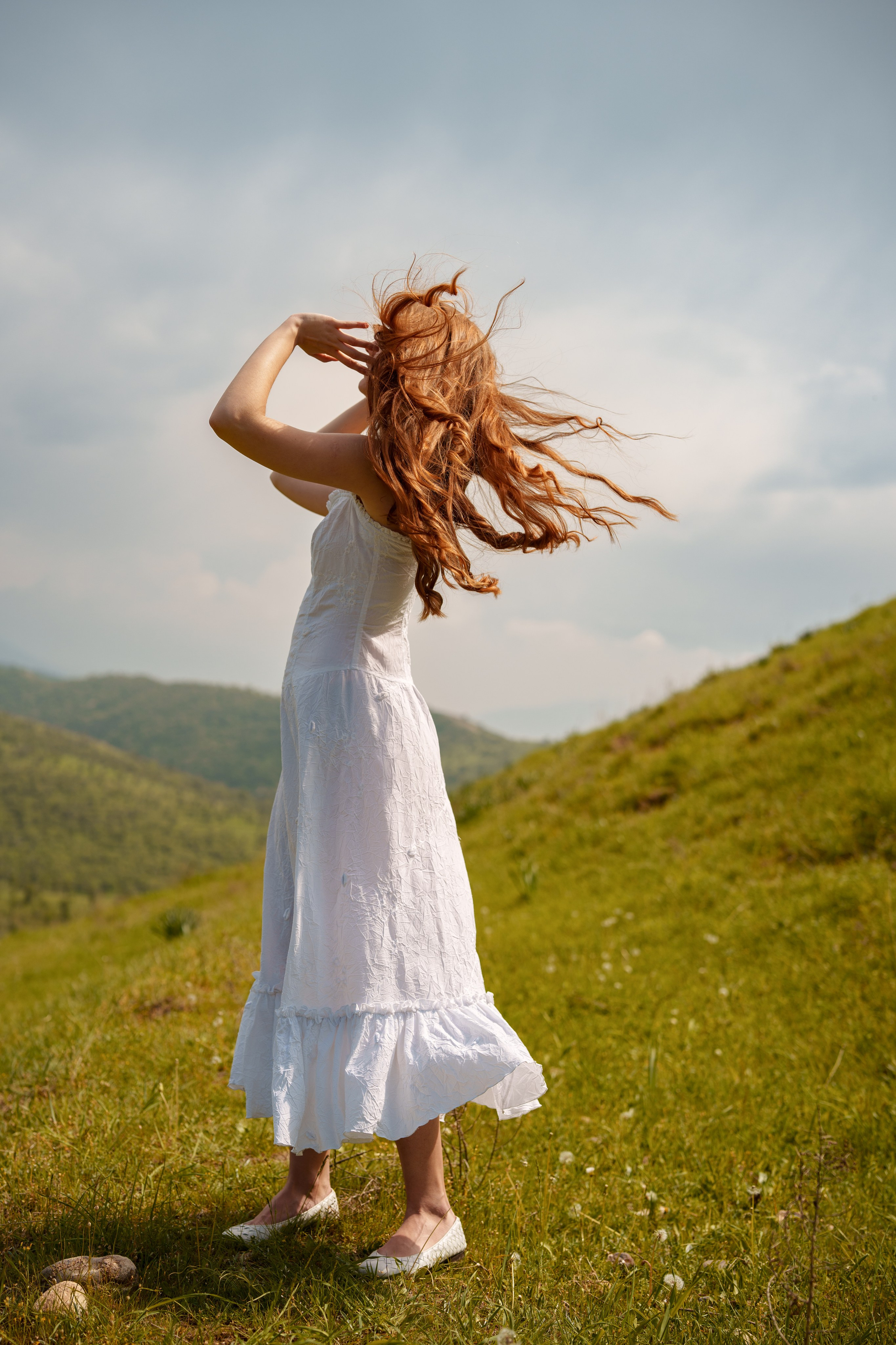 SIGMA 50 mm F1.2 DG DN Art. Фотограф Григорий Кравец