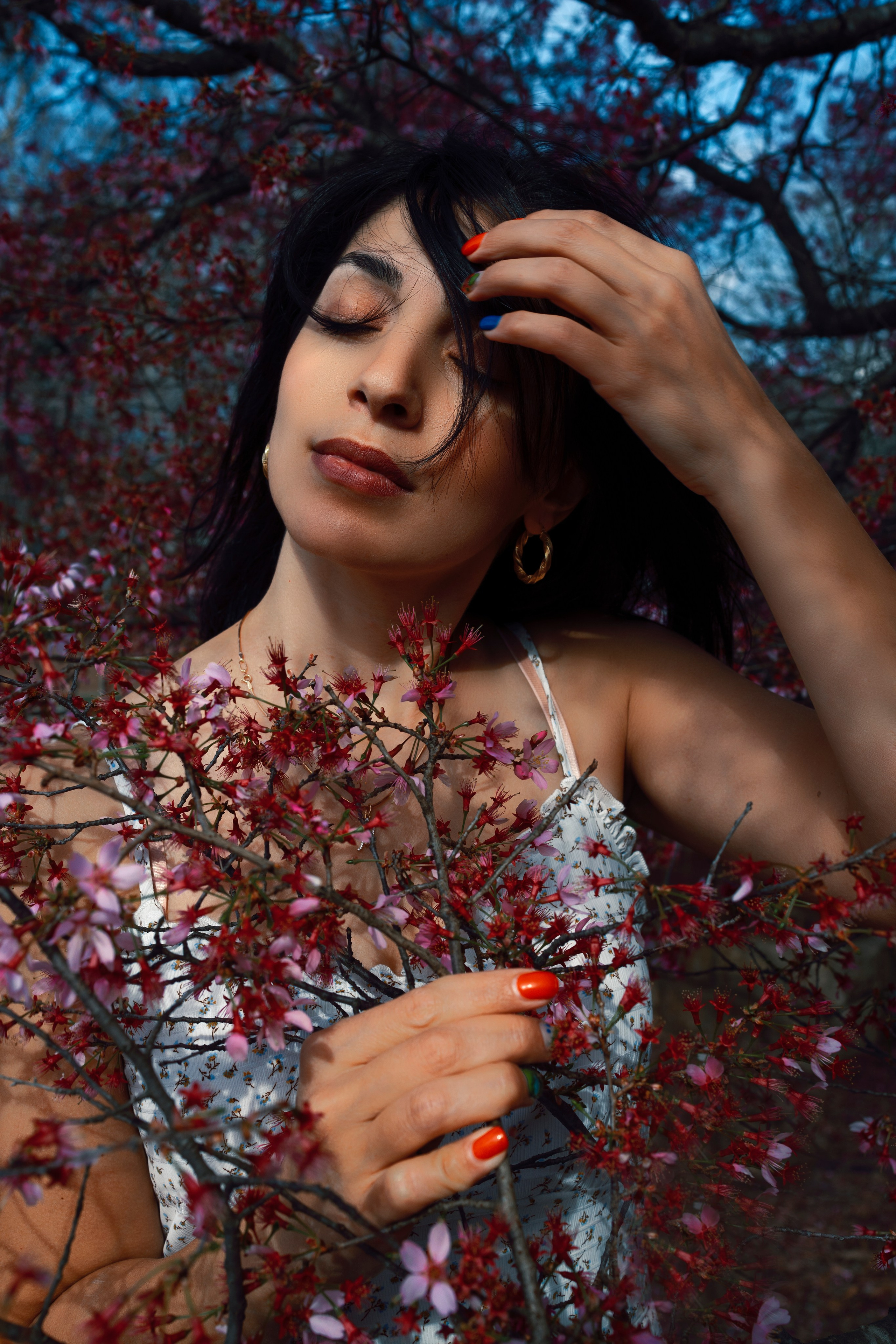 Family and single. Anaeliseevaphoto.com