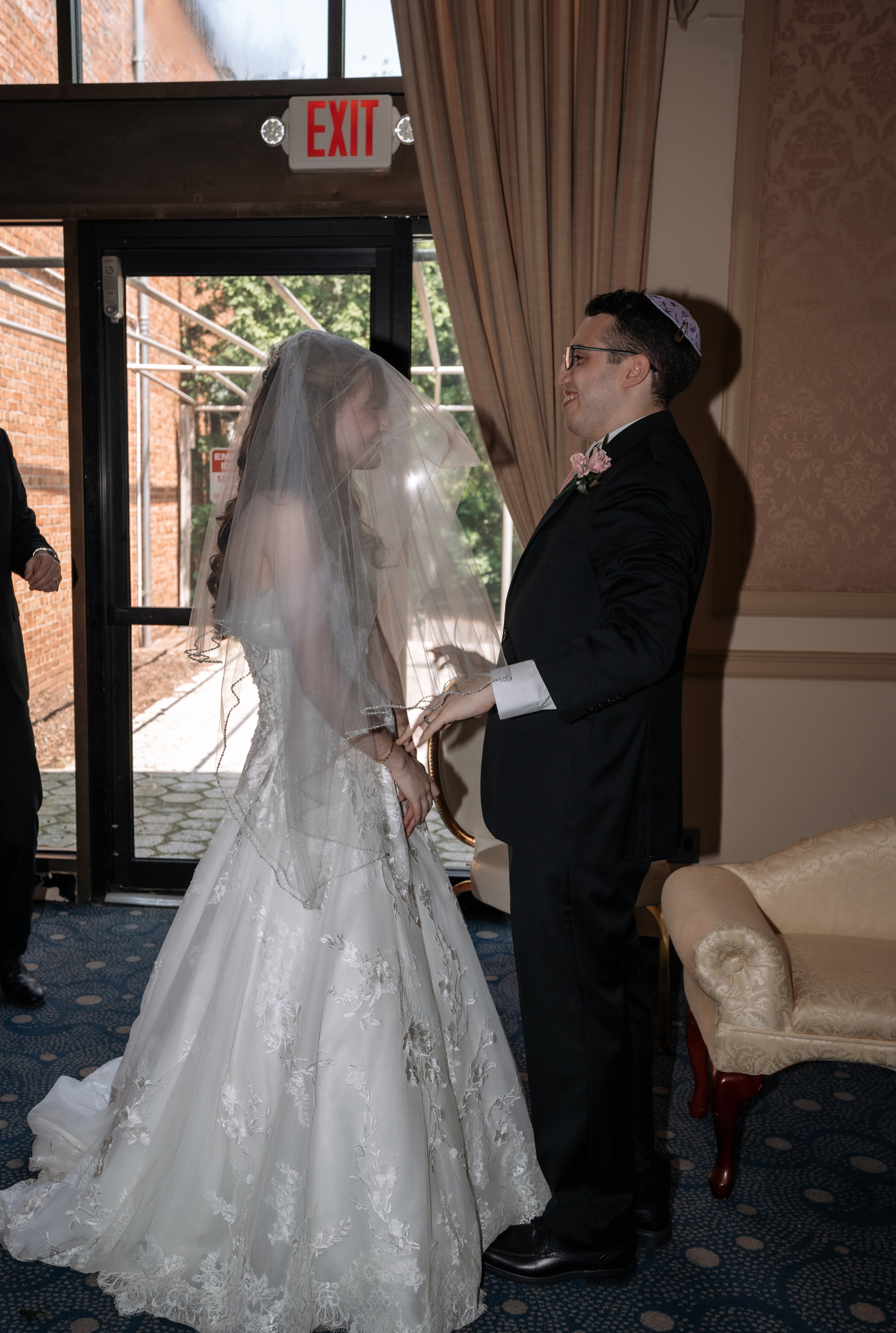 Sabrina & Alex. New York + travel photographer