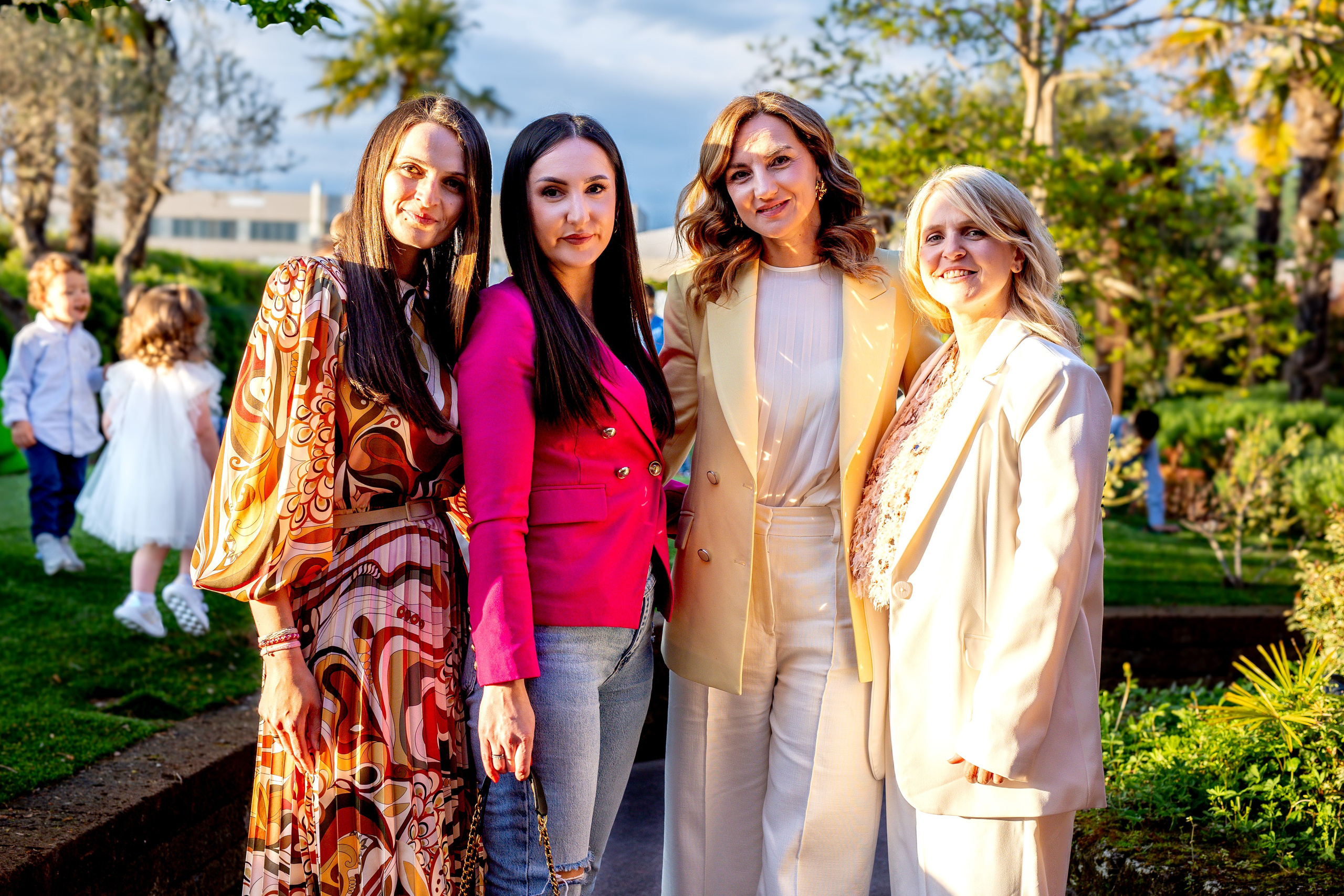 Battesimo Silvana. Luci e Capricci Photography