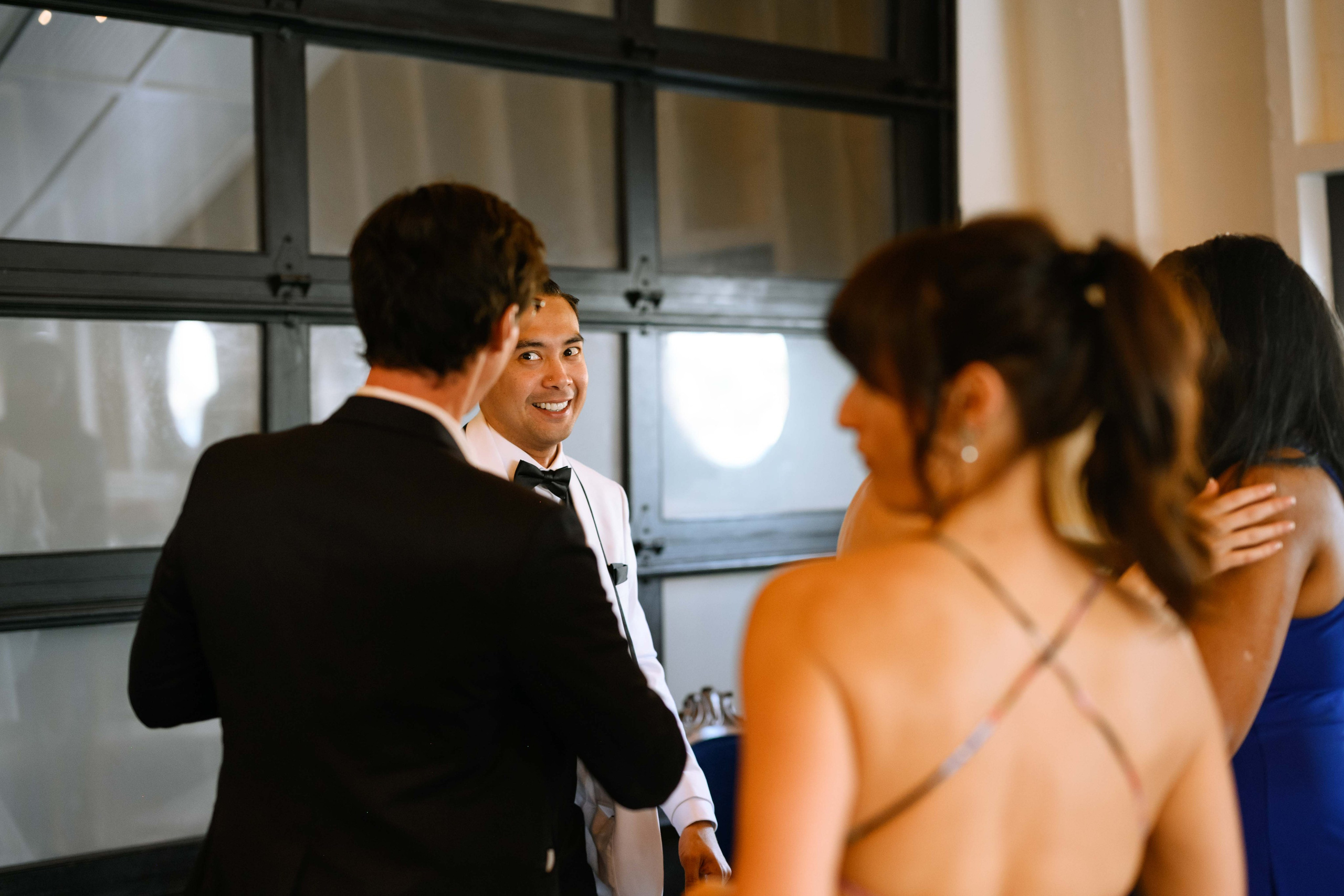 Kevin & Katie. Wedding & portrait photography in the Seattle Area. Helen Michelle photographer
