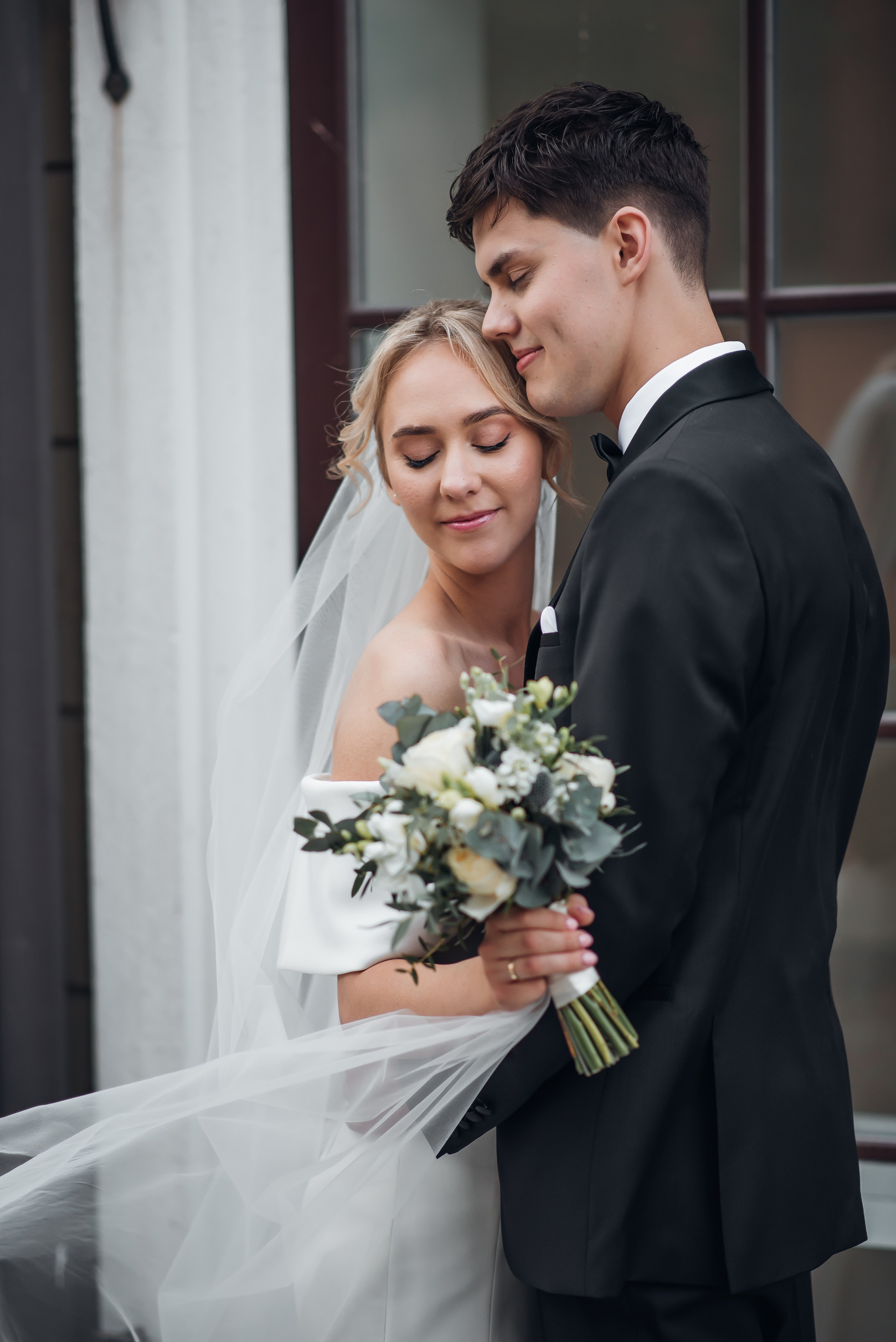 Vestuvės. Aukse Stravi fotografė