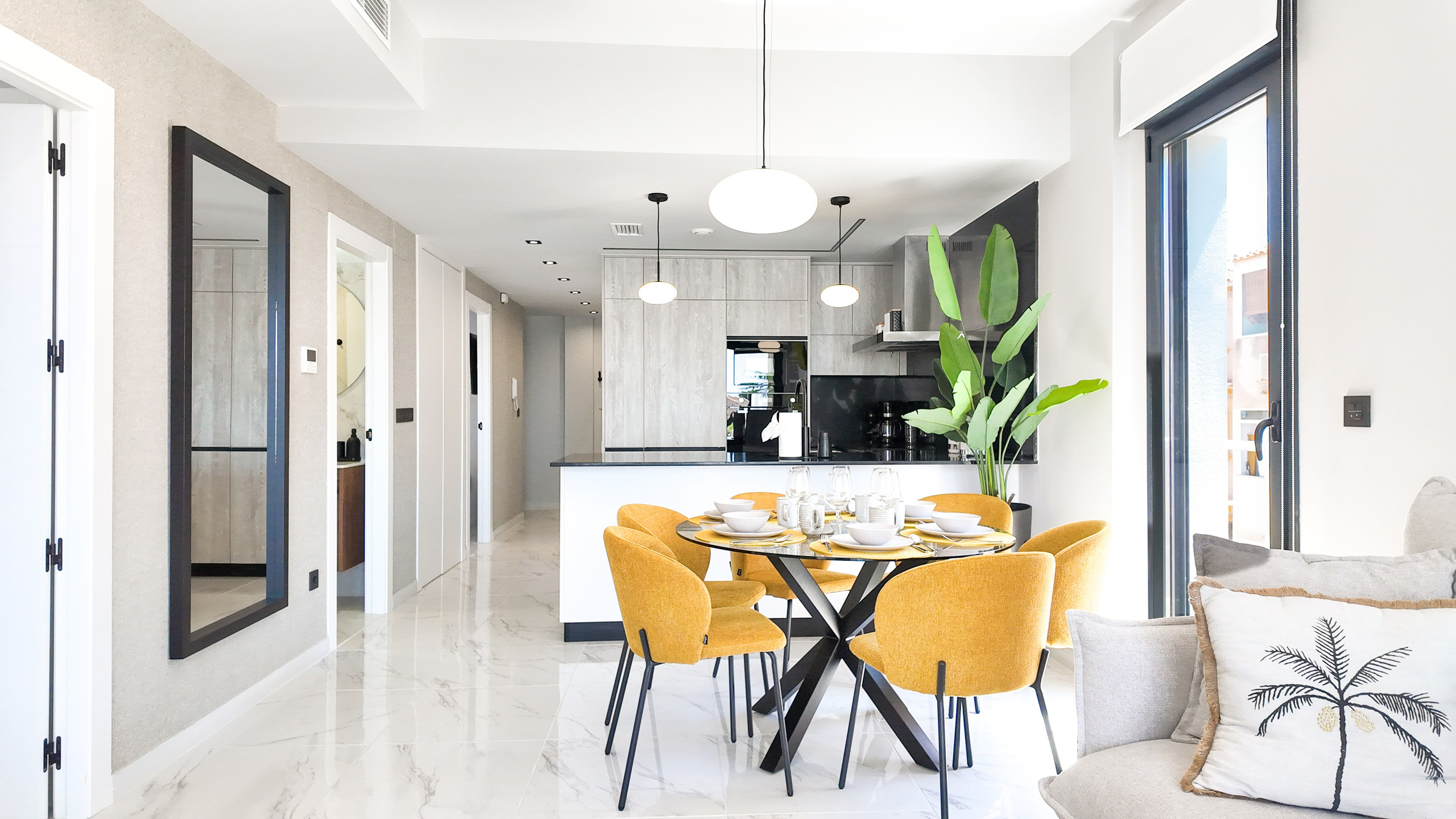 PALMVIEW I&M GROUP. Baby Beast