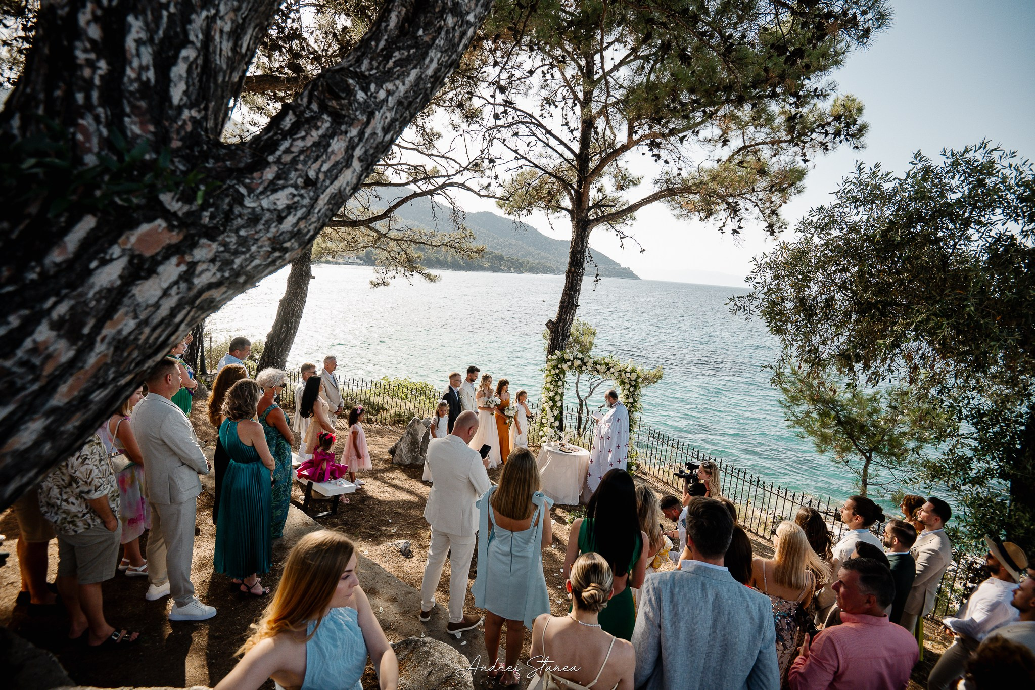 Sorina & Razvan. Andrei Stanea