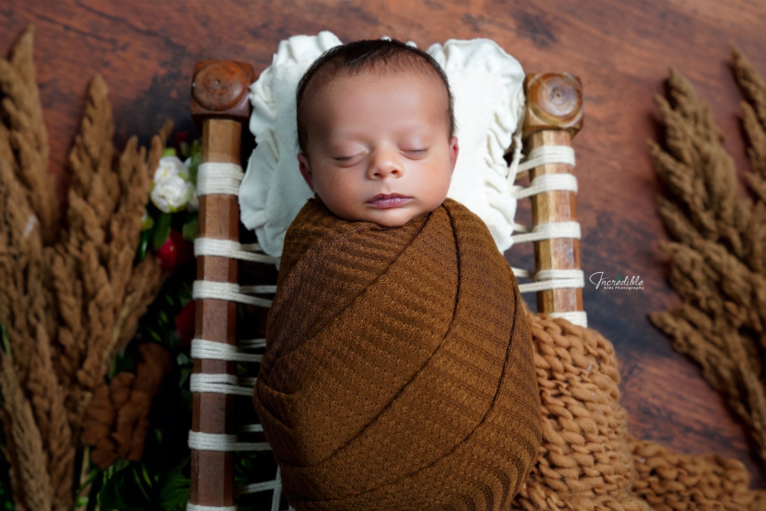 New born. TNF photo & filming