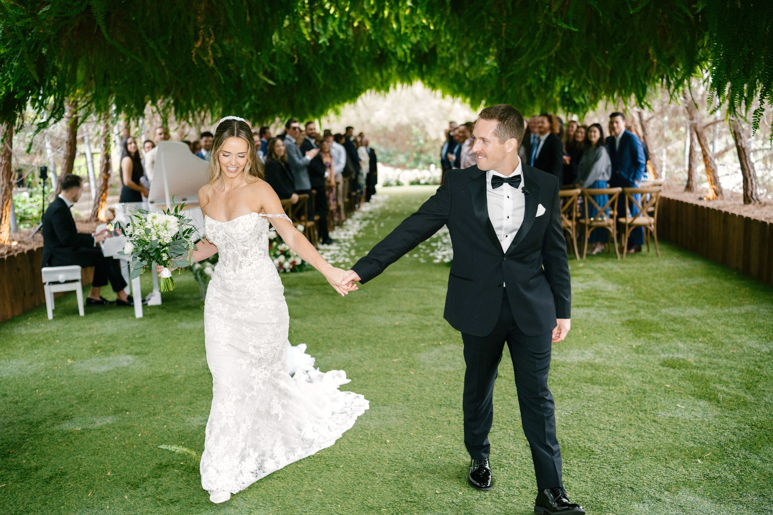 A+K Wedding at Ethereal Gardens, Escondido, California. Wedding Photography & Videography Team in California, Los Angeles, San Francisco, San Diego and Travel