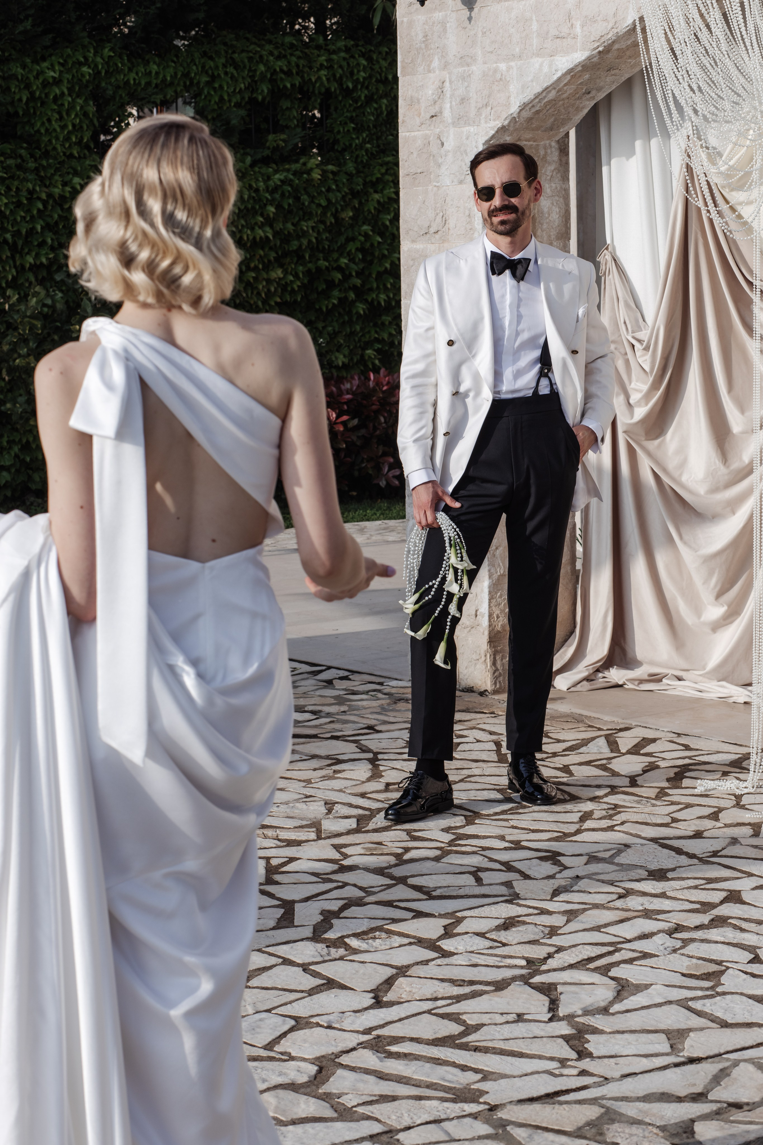 Роман і Олеся-Марта. Весільний та сімейний фотограф Наталія Дудник. Дніпро, Україна/Європа