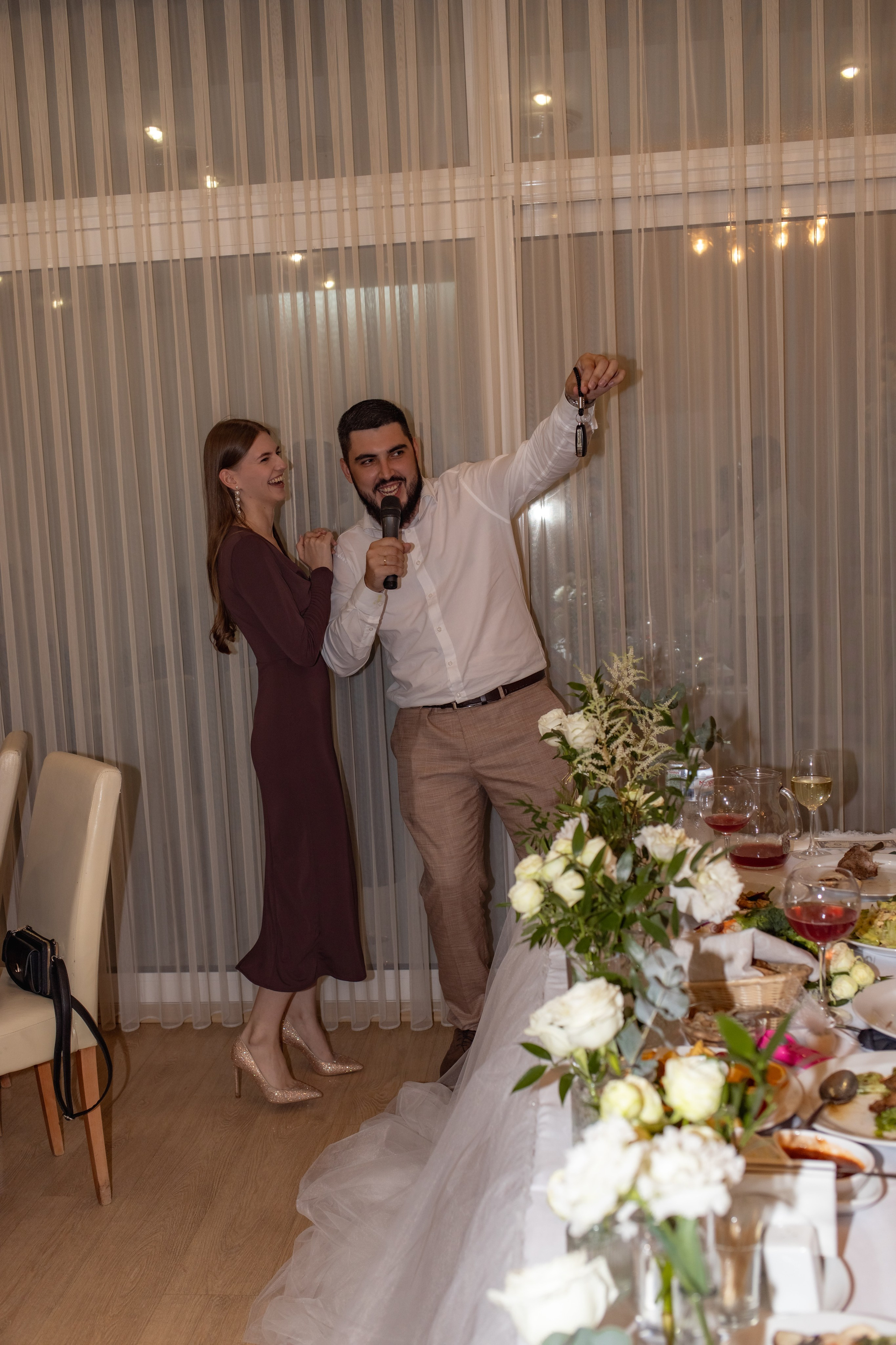 Осінь: Дмитро та Євгенія. Весільний та сімейний фотограф Наталія Дудник. Дніпро, Україна/Європа