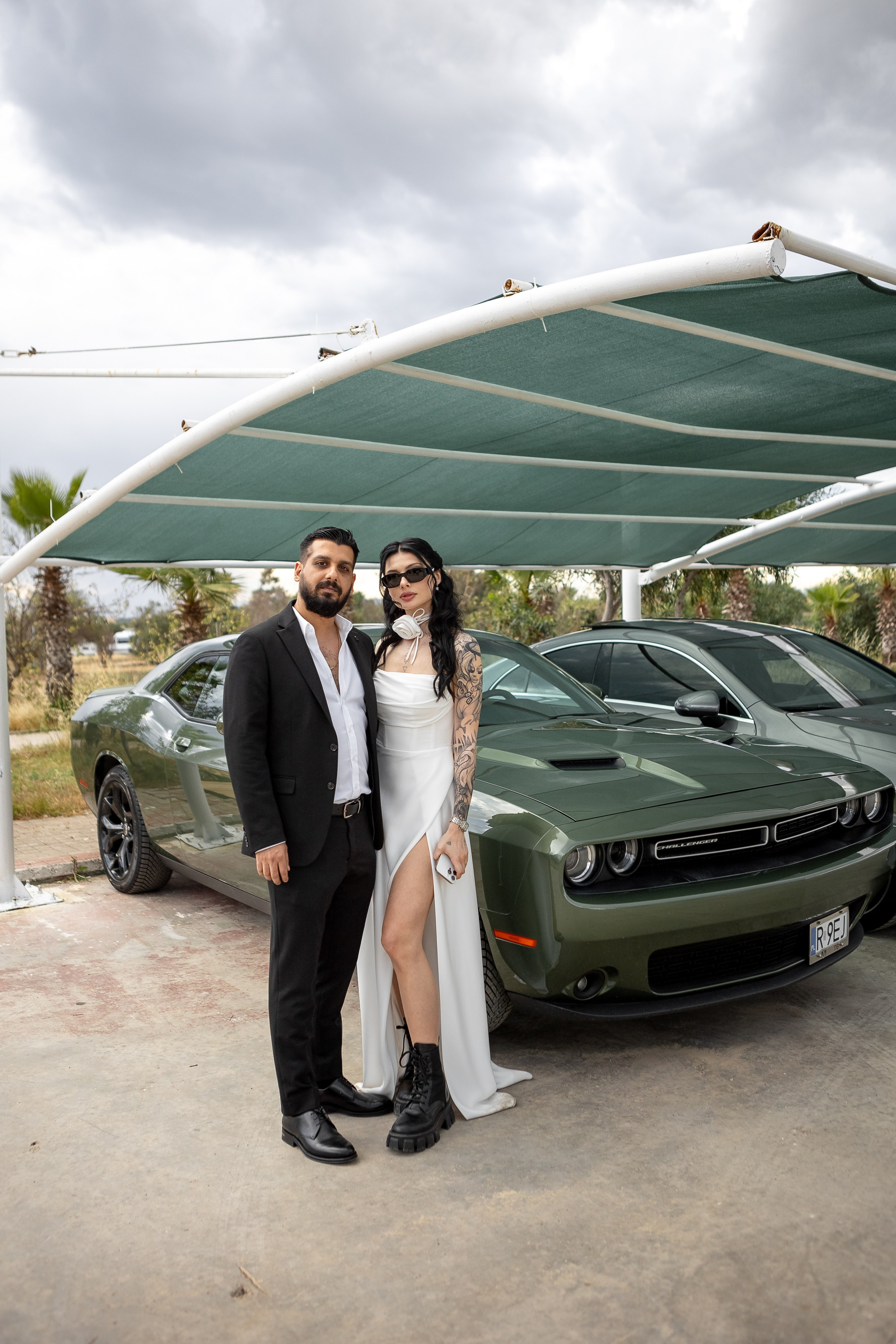 Нелли и Умут. Фотограф в Анталии, Кемере и Белеке