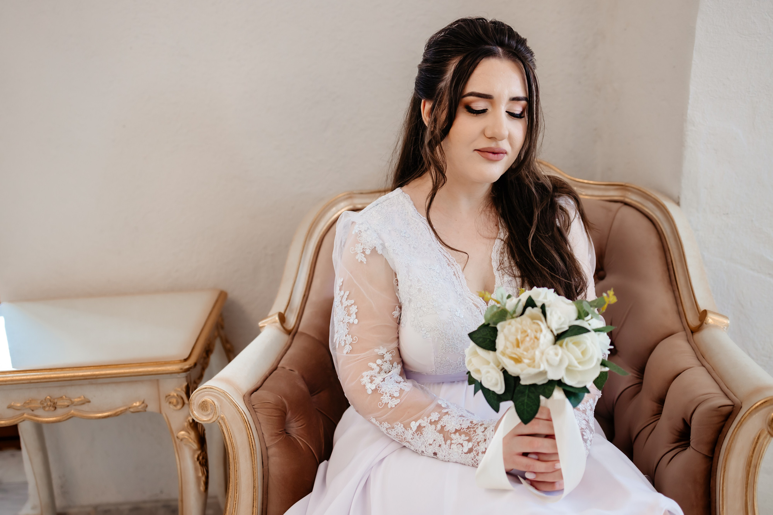 Delia & Victor - Civil Wedding - Moara Vlăsiei. Fotograf Profesionist Pitesti-Bucuresti| Mircea Seinea