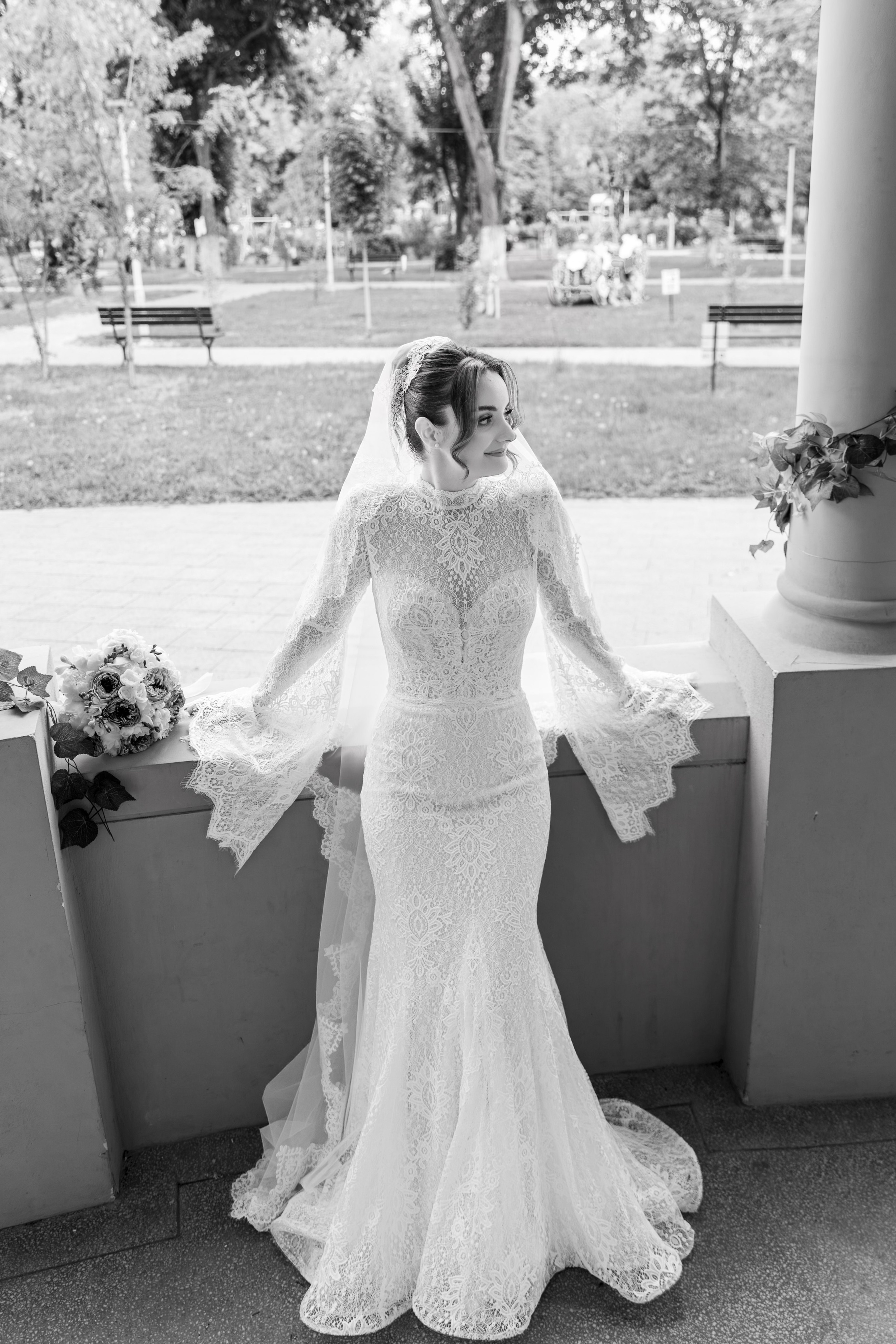 Alina & George - Nuntă Turnu Măgurele. Fotograf Profesionist Pitesti-Bucuresti| Mircea Seinea