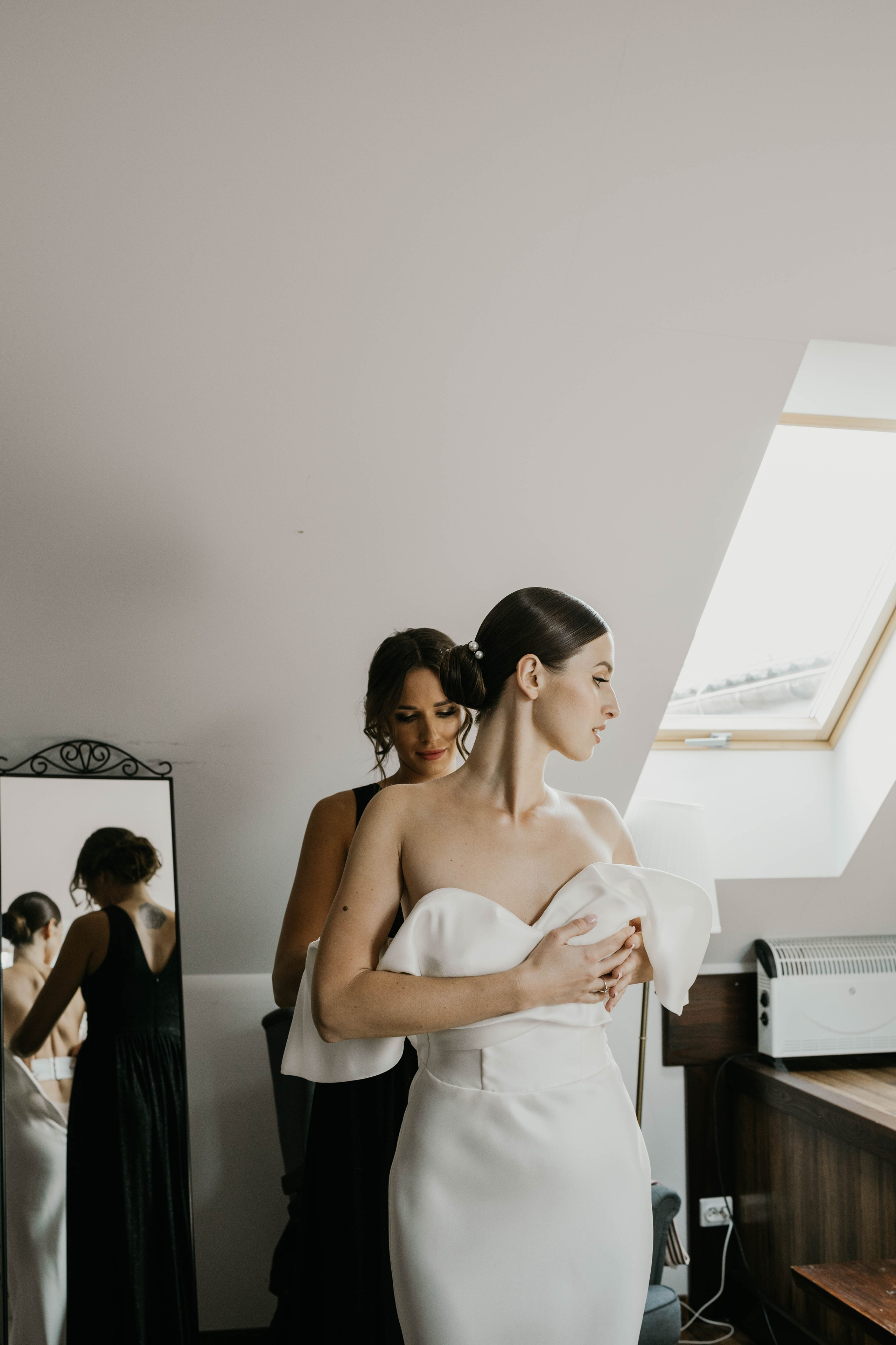 IGA GRZEGORZ. Fotograf Mykhalchuk Inna Kraków