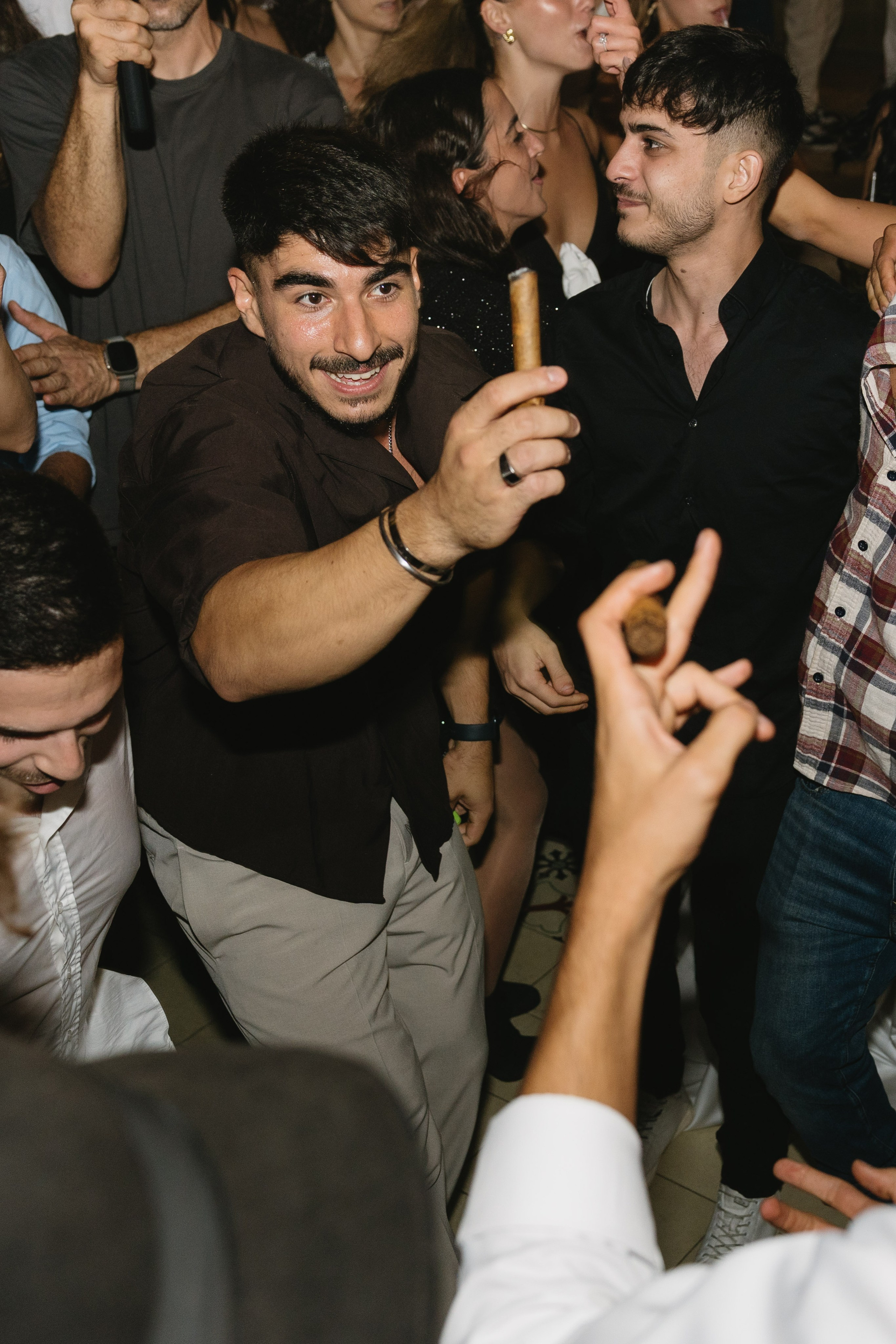 Events. Portrait & Event Photography | Israel | David Shafirov