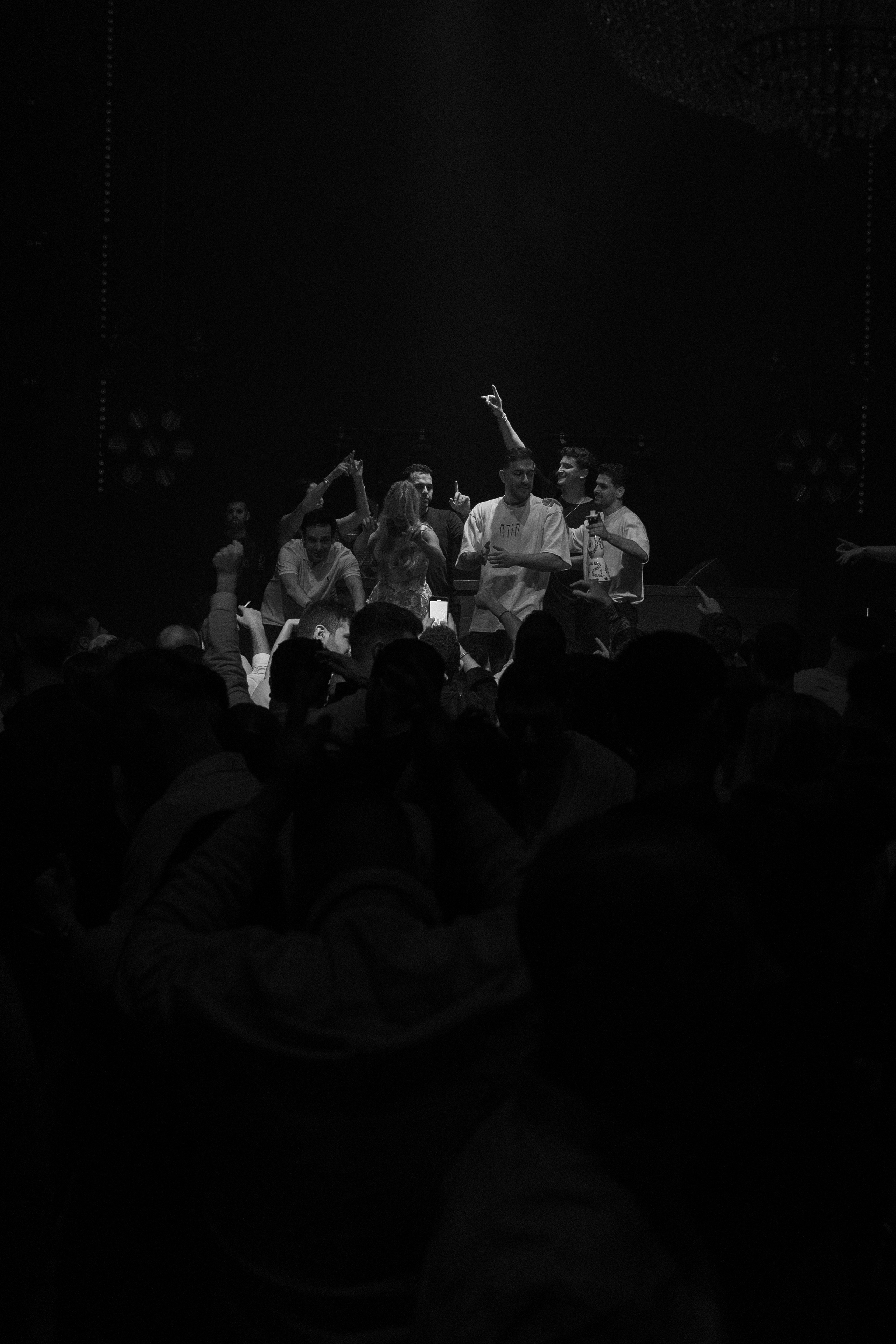 Events. Portrait & Event Photography | Israel | David Shafirov