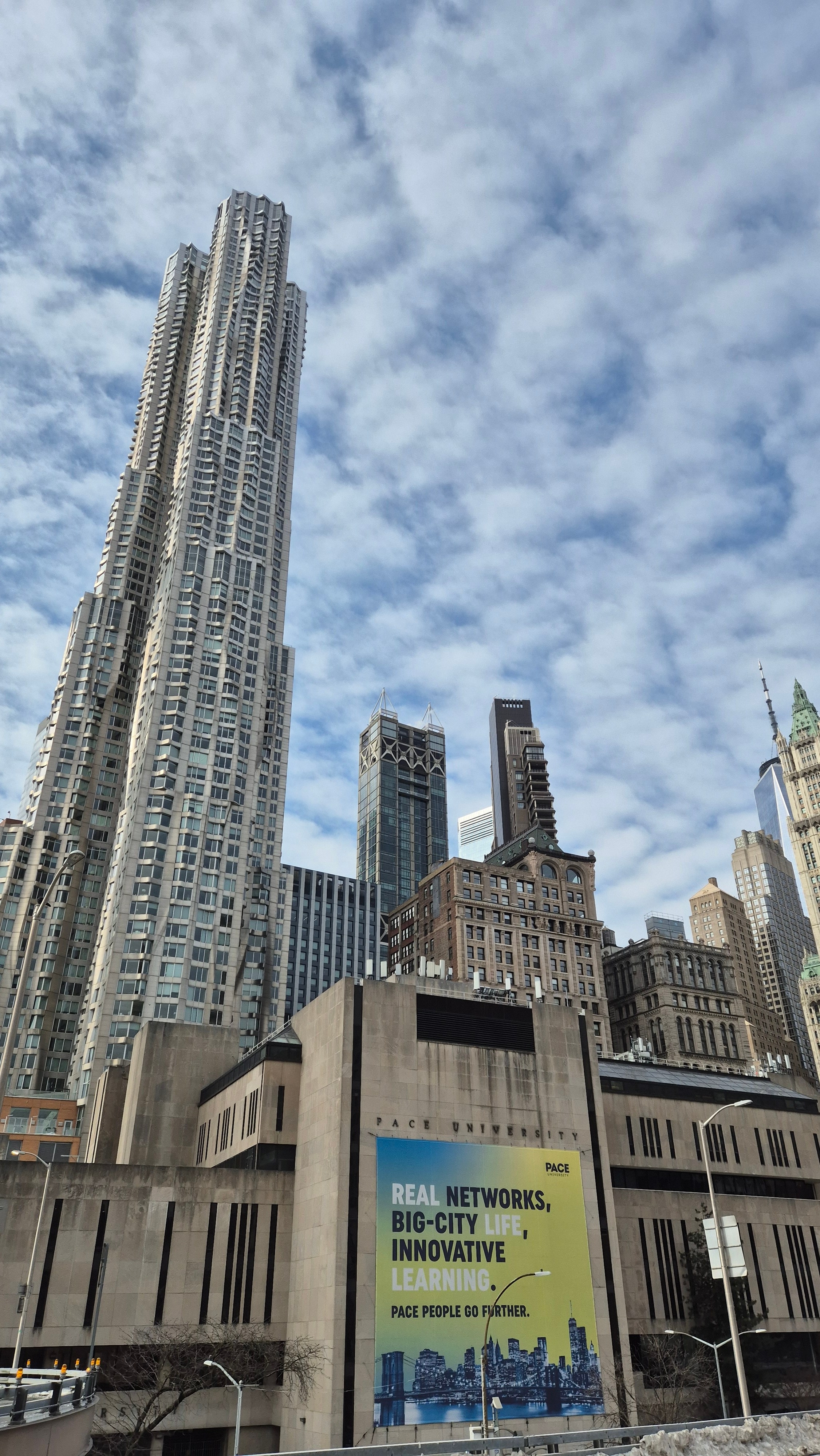 New York 2026. Photographer Marina, city of Nuremberg