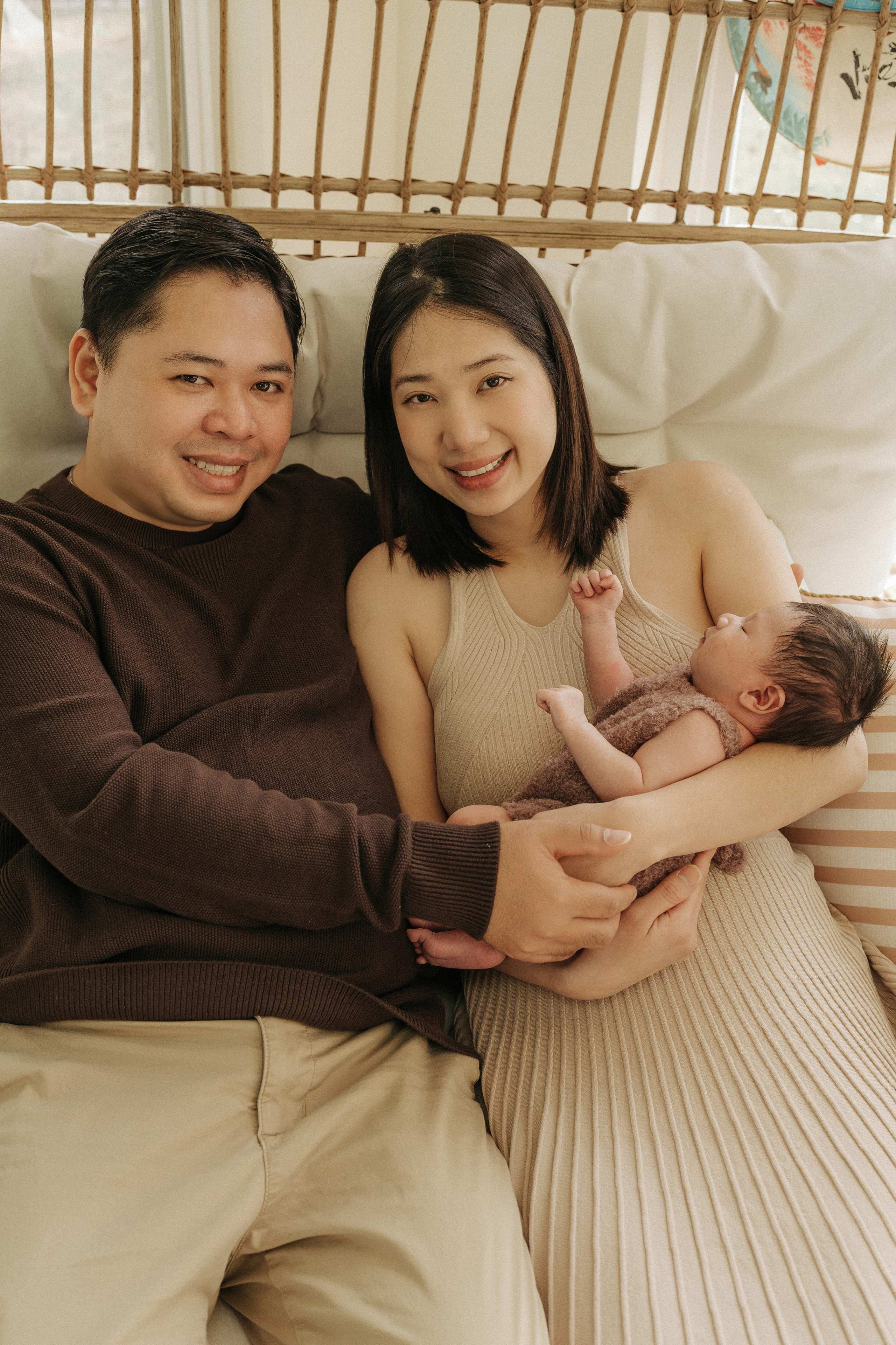 Hai, Mai. Wedding and family photographer and videographer PA, NJ, NY, DE, MD