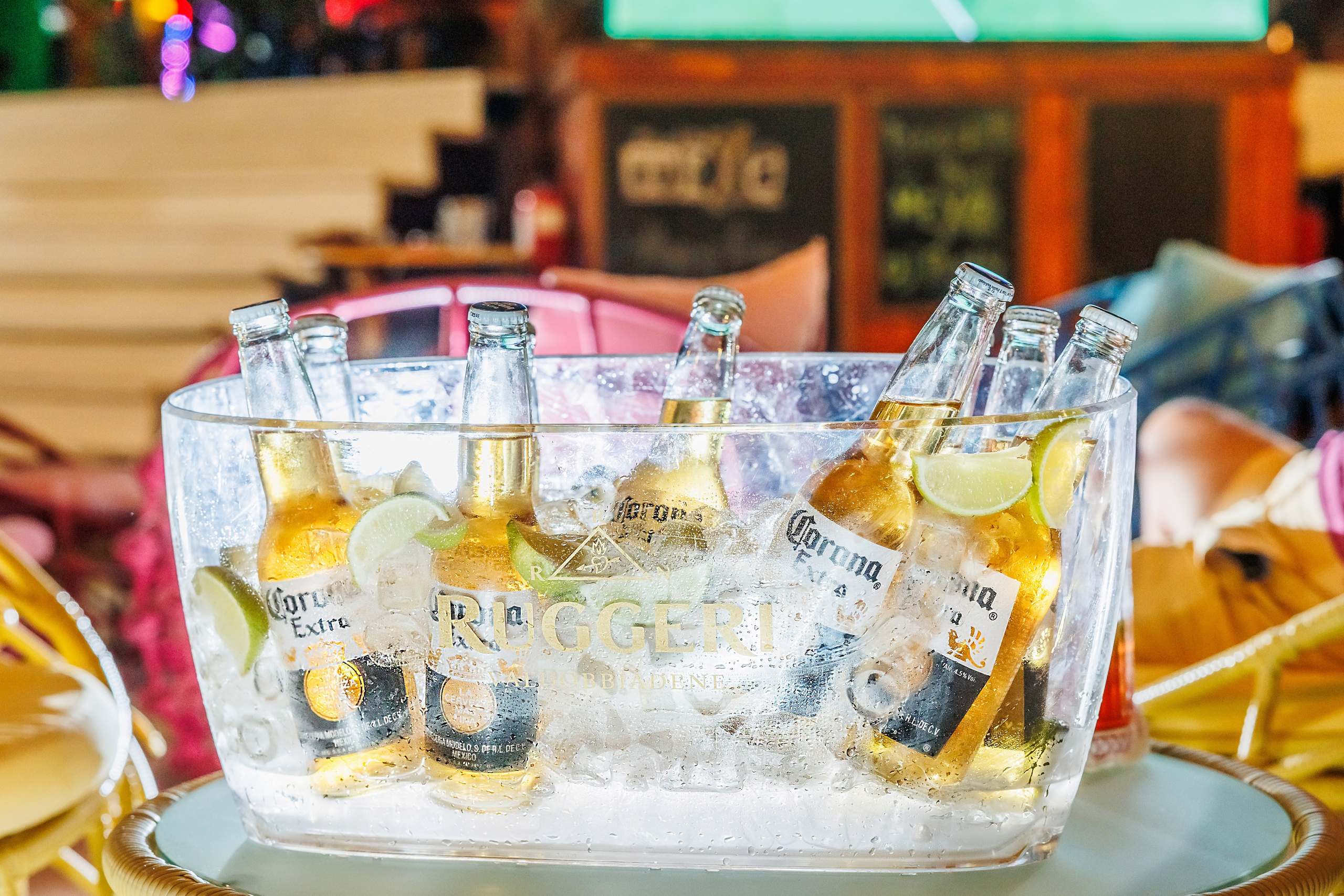 Mexo. Фотограф Ирина Йотова