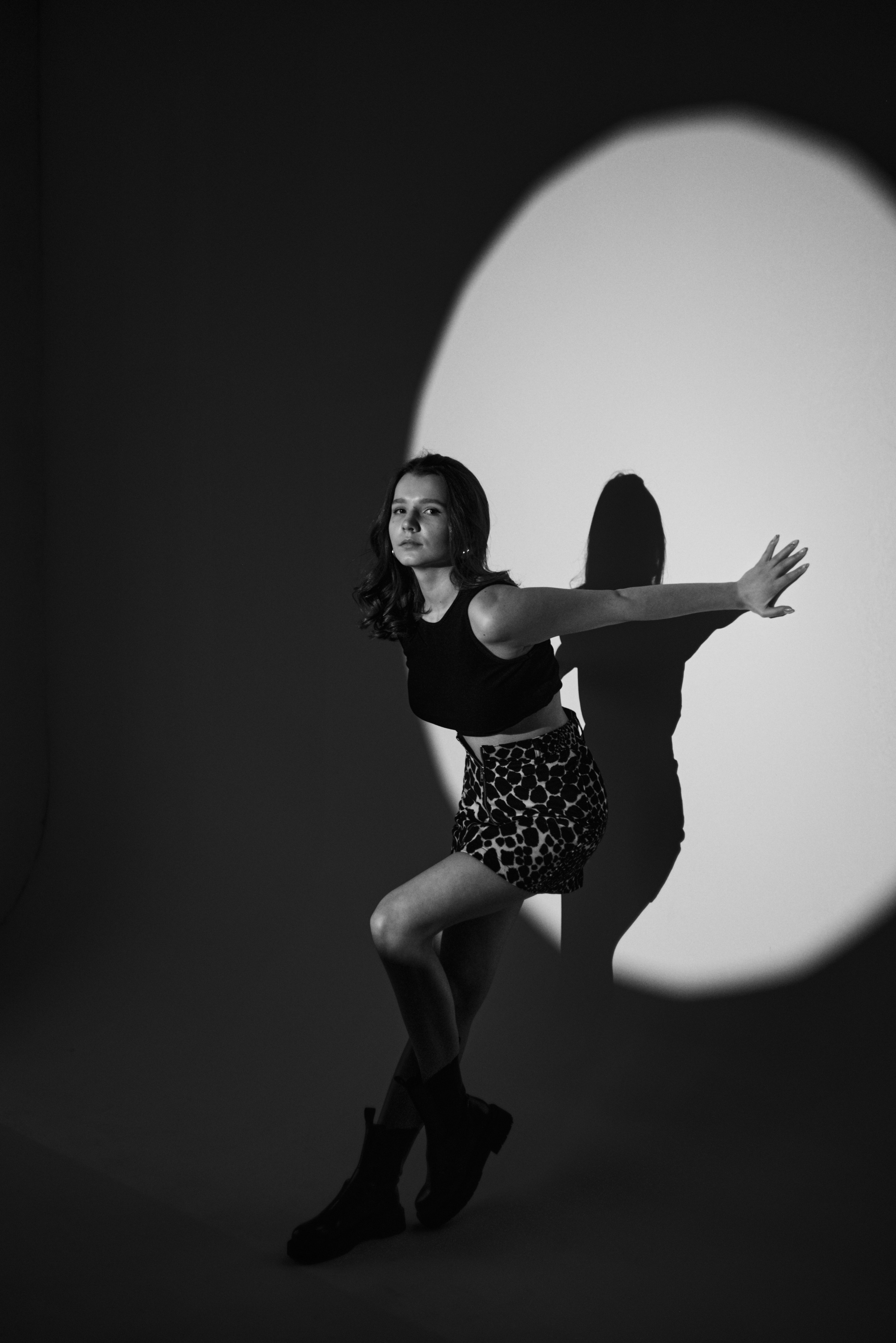 Ukrainian Photographer London