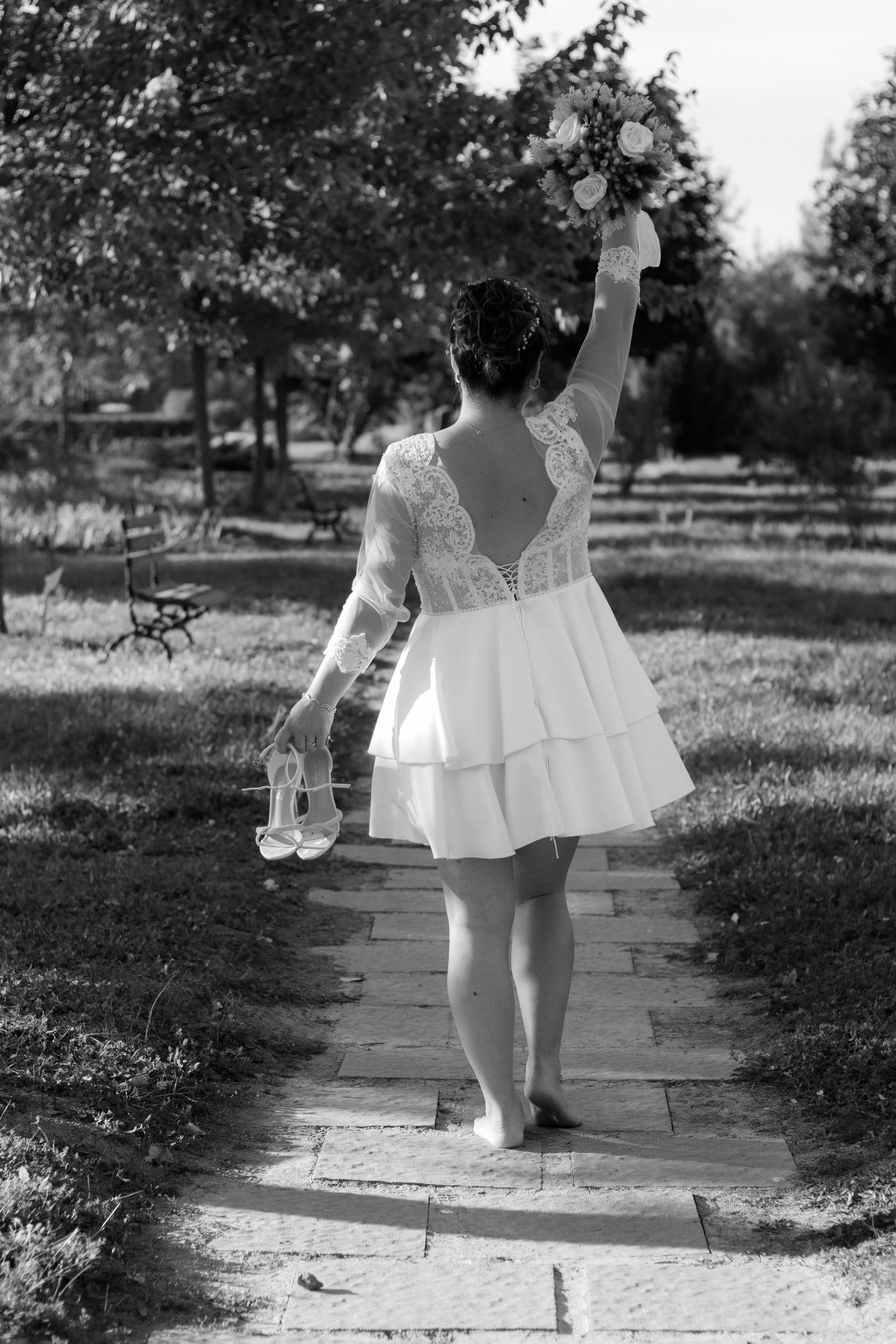 Ramona & Sebi. Fotograf si videograf — evenimente si studio