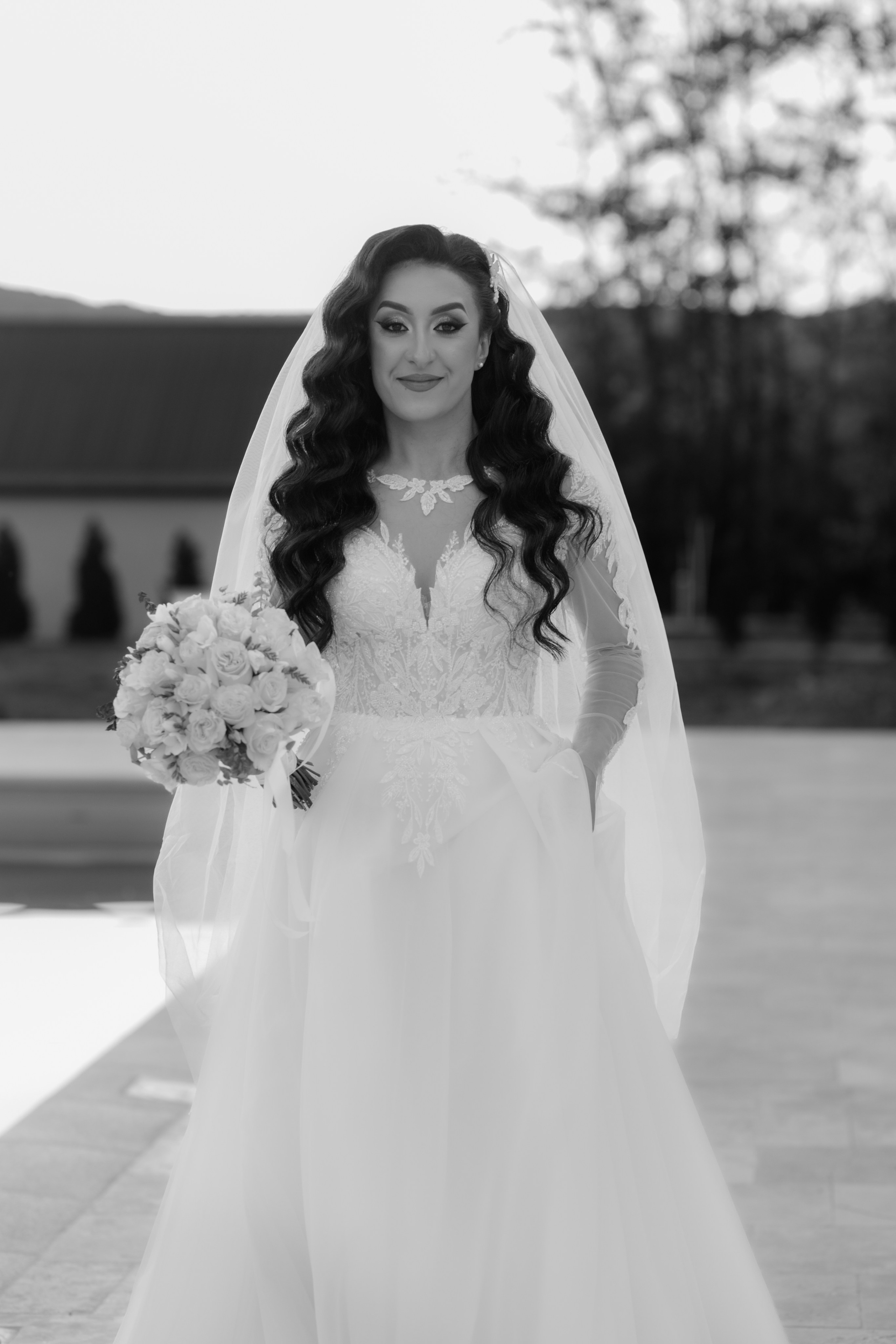 Malina & Alex. Fotograf si videograf — evenimente si studio