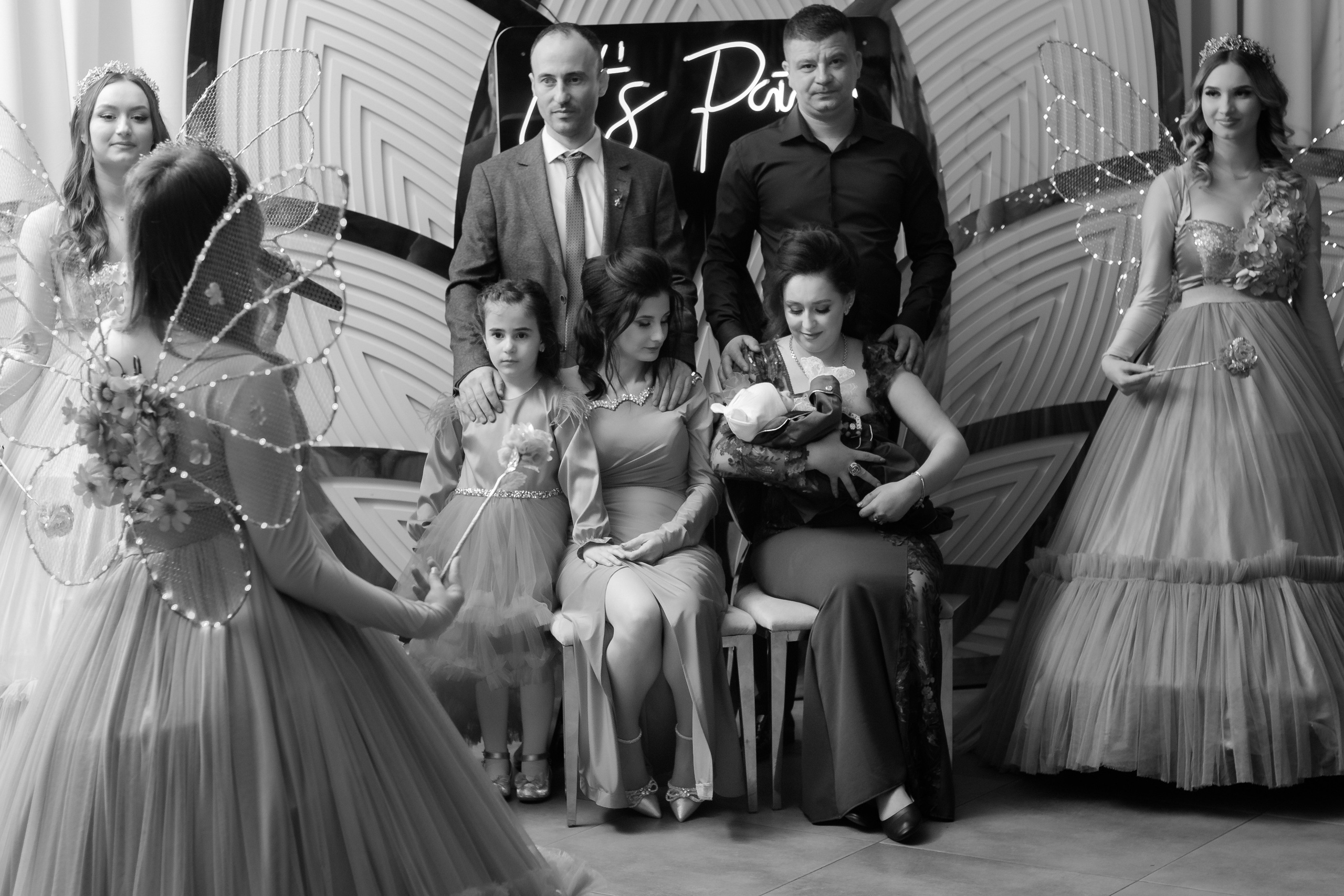 Kevin. Fotograf si videograf — evenimente si studio