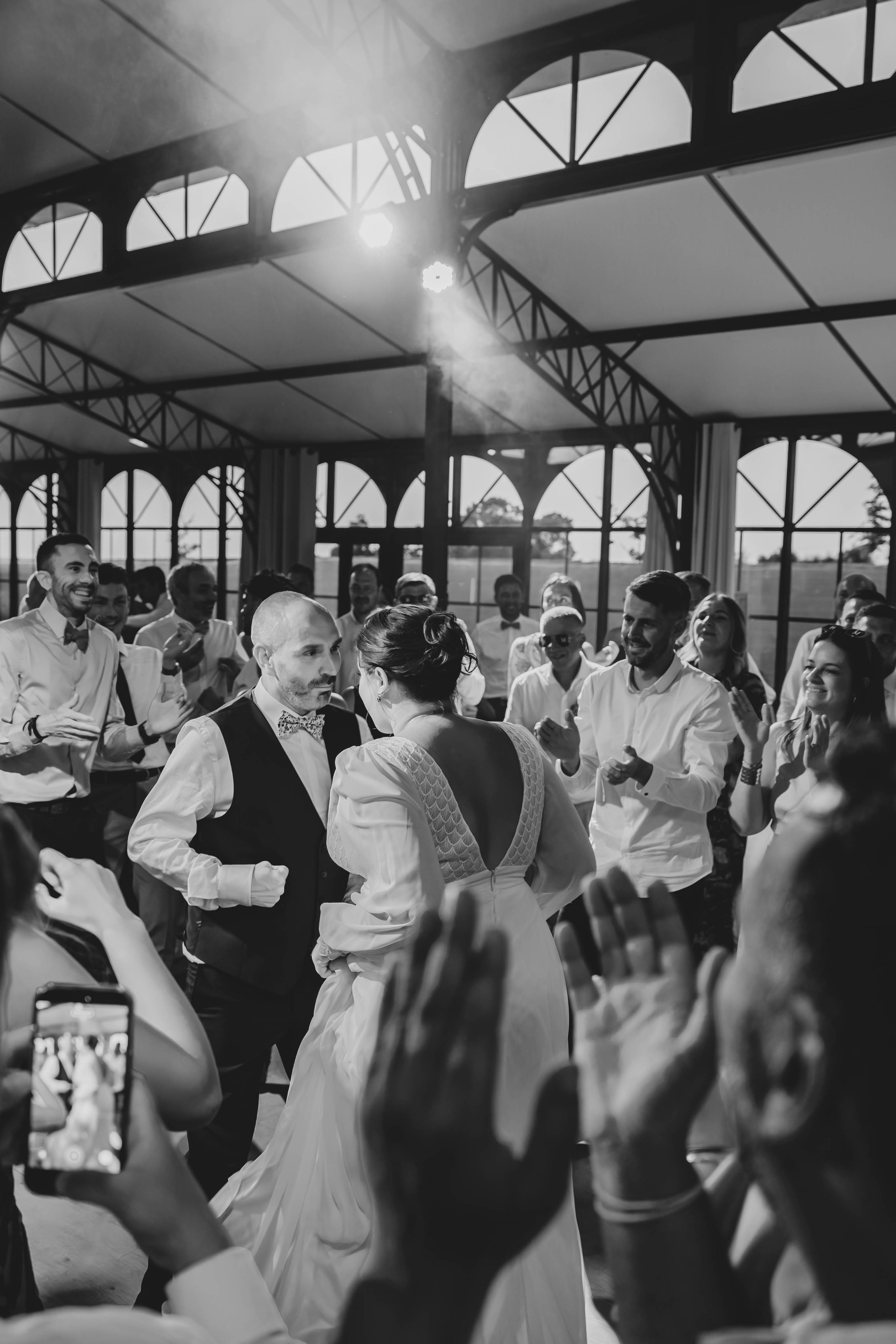Madeline & Boris. Weeding photographer / event / portrait