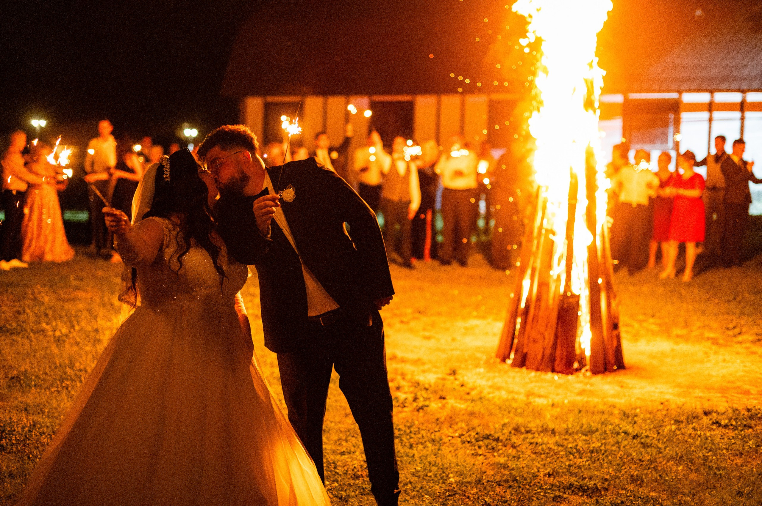 Simina & Gabriel. BCarp Productions