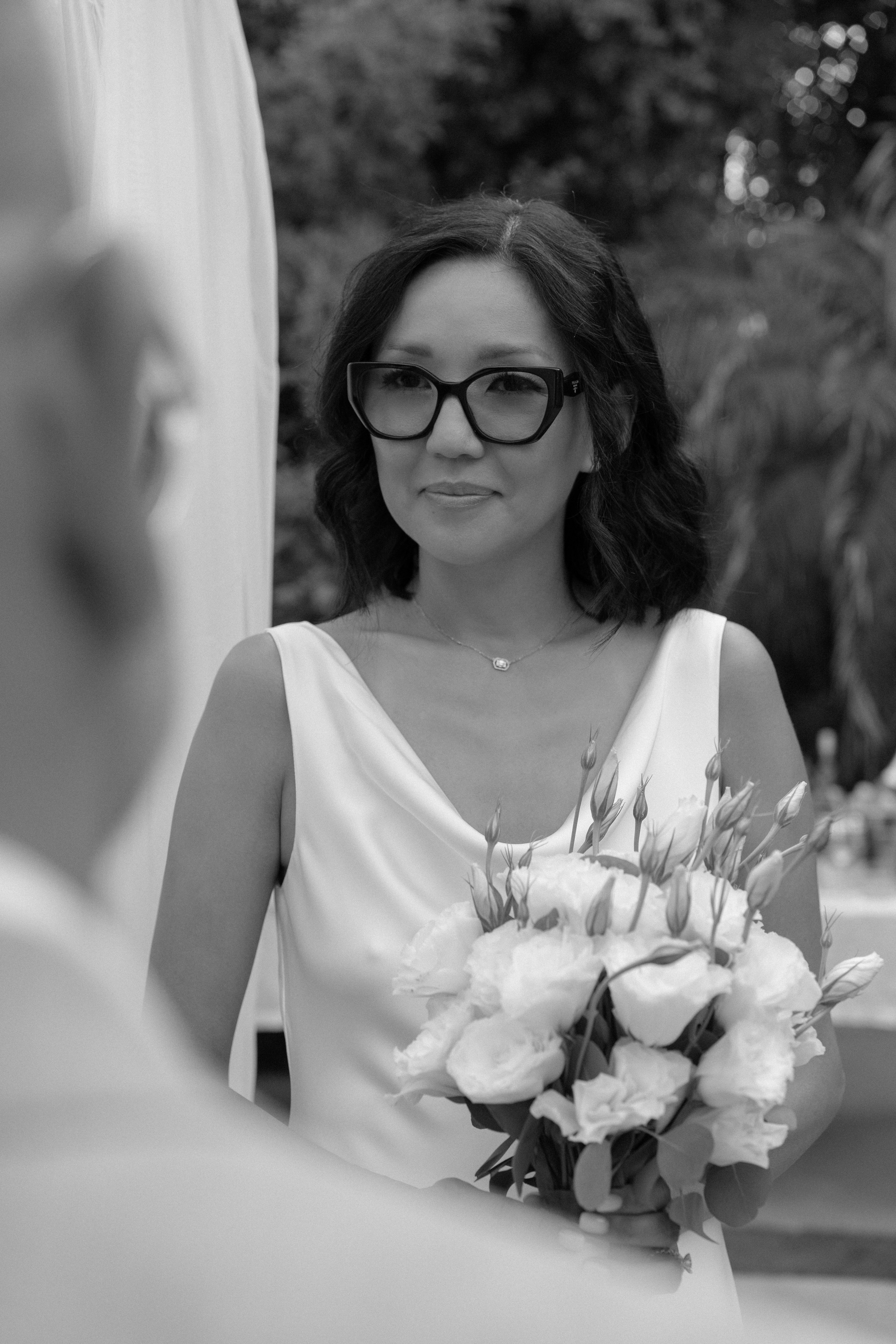 Galina & Erik. Wedding Day. Intimate Home Ceremony. Portrait, family, maternity & wedding photography & videography in SoCal Kseni Vibe