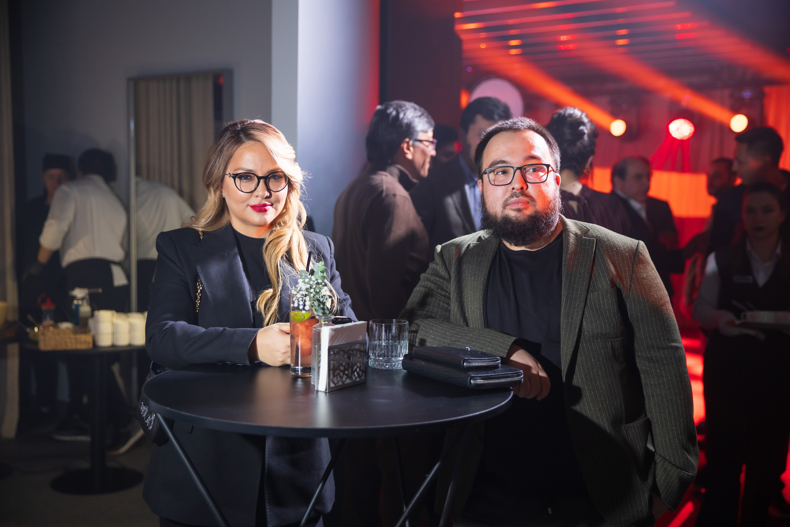 Porsche Studio. Открытие первого официального дилерского центра Porsche в Узбекистане. Профессиональная Фото-Видео Студия Геннадия Нестеренко | Ташкент и Весь Узбекистан