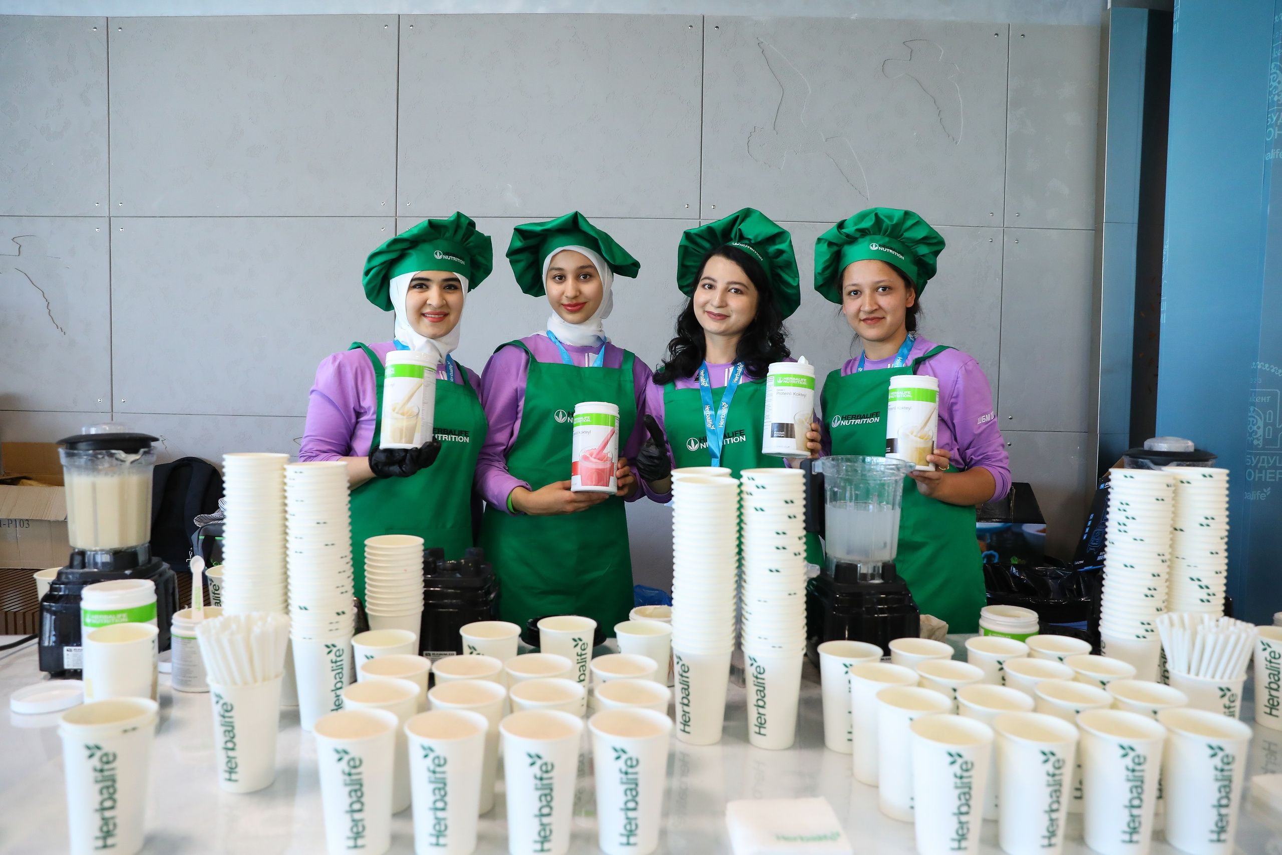 Herbalife. Профессиональная Фото-Видео Студия Геннадия Нестеренко | Ташкент и Весь Узбекистан