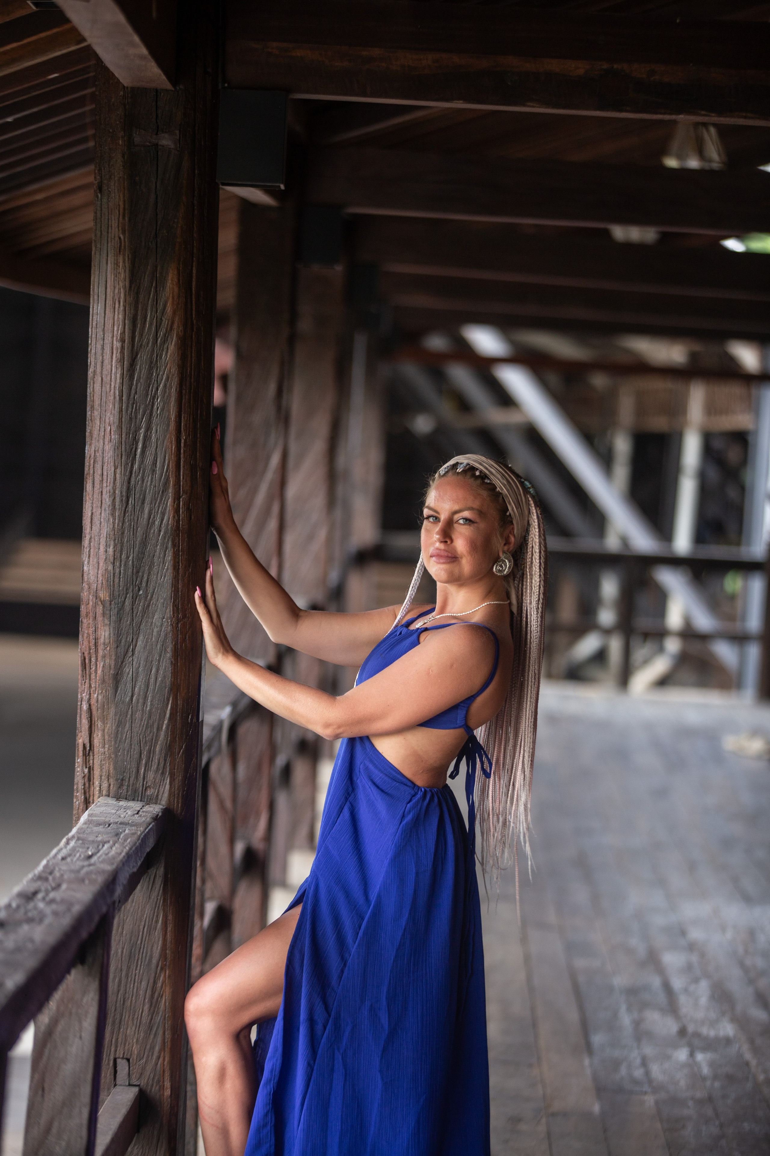 Бали тур с Дашей. Индивидуальный и парный фотограф на Бали — Bali Dream Photo